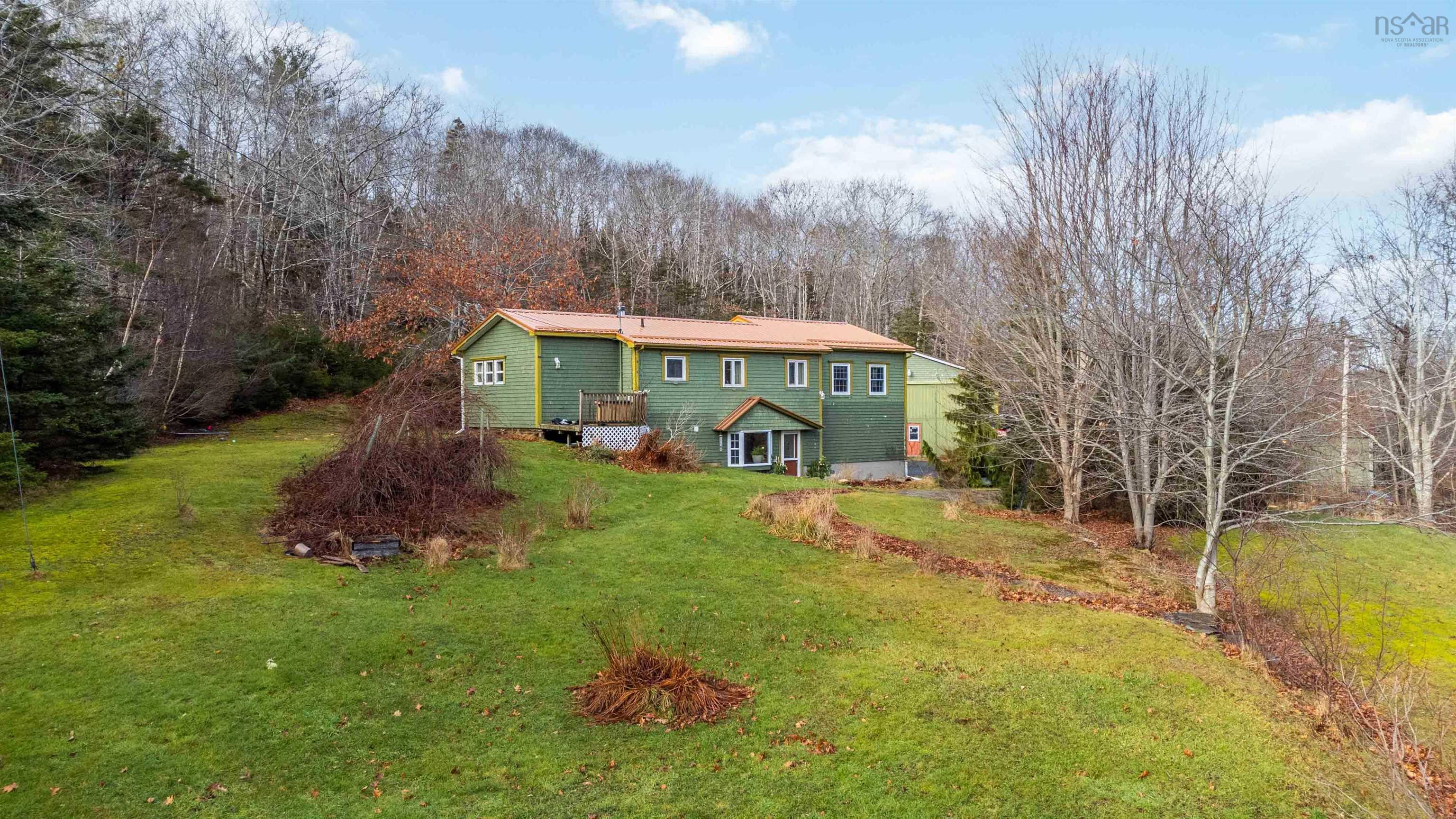 $429,000.00: 71 Tannery Road, Petite Rivière