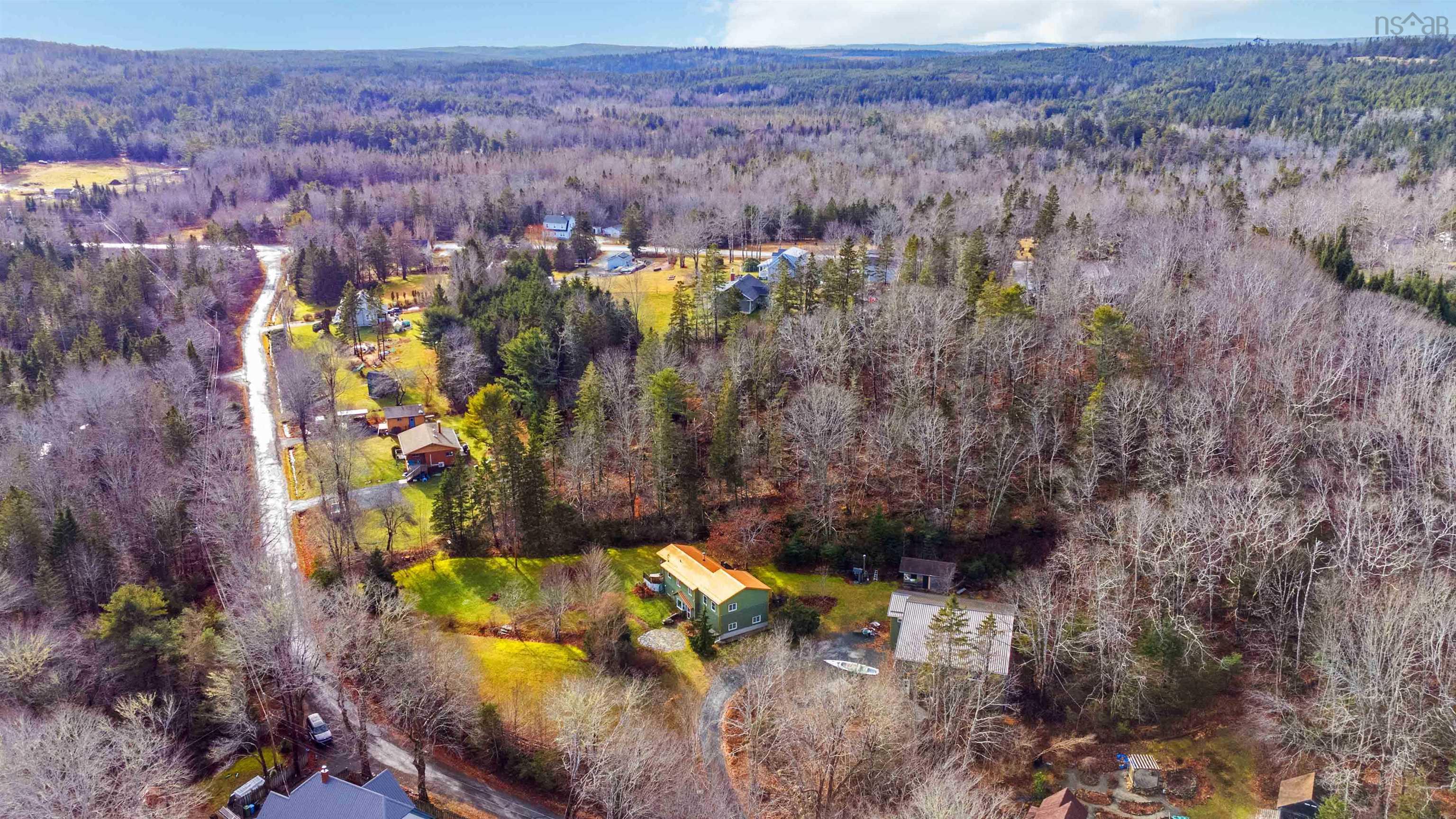 $429,000.00: 71 Tannery Road, Petite Rivière