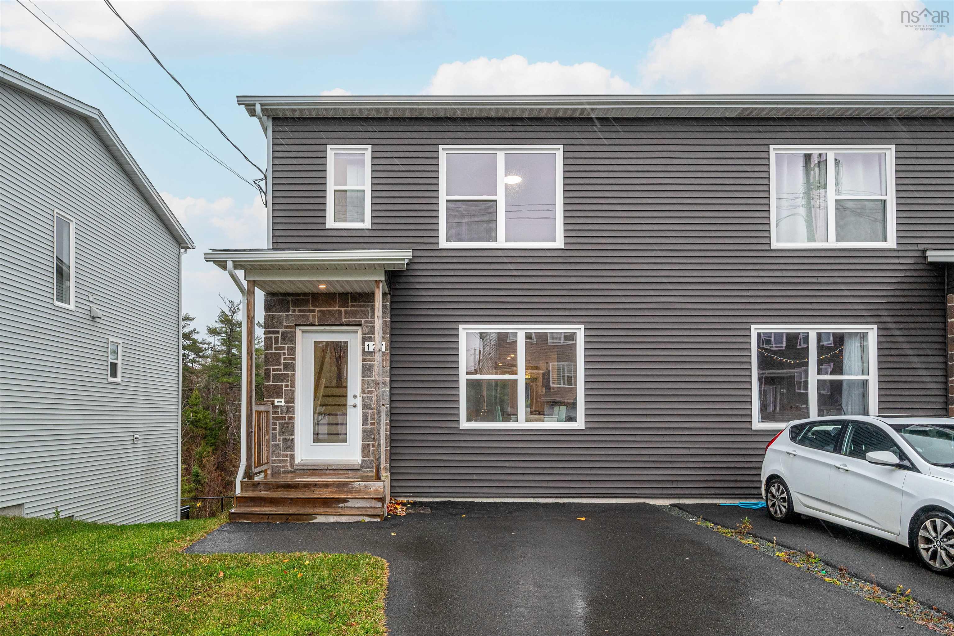 $589,900.00: 127 Cortland Ridge, Halifax
