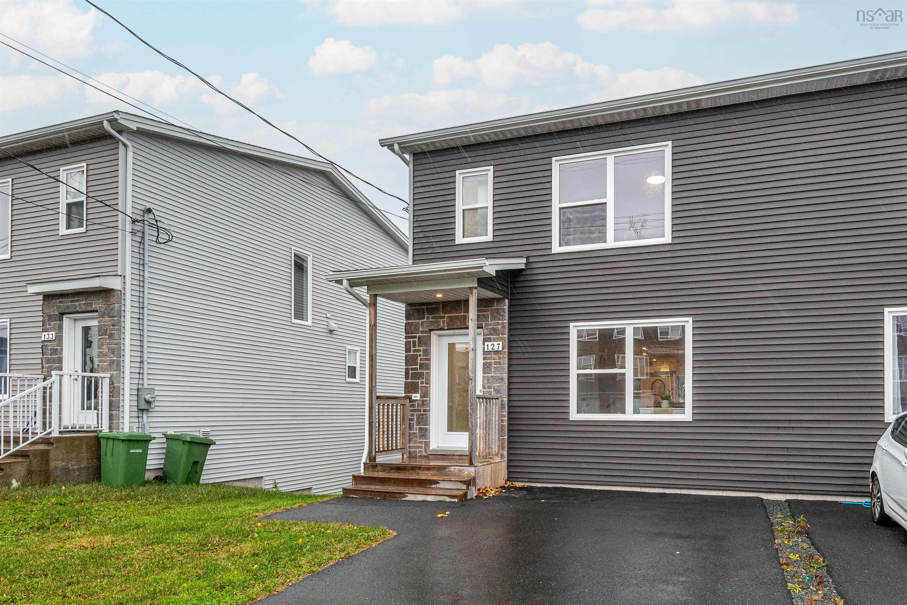 $589,900.00: 127 Cortland Ridge, Halifax
