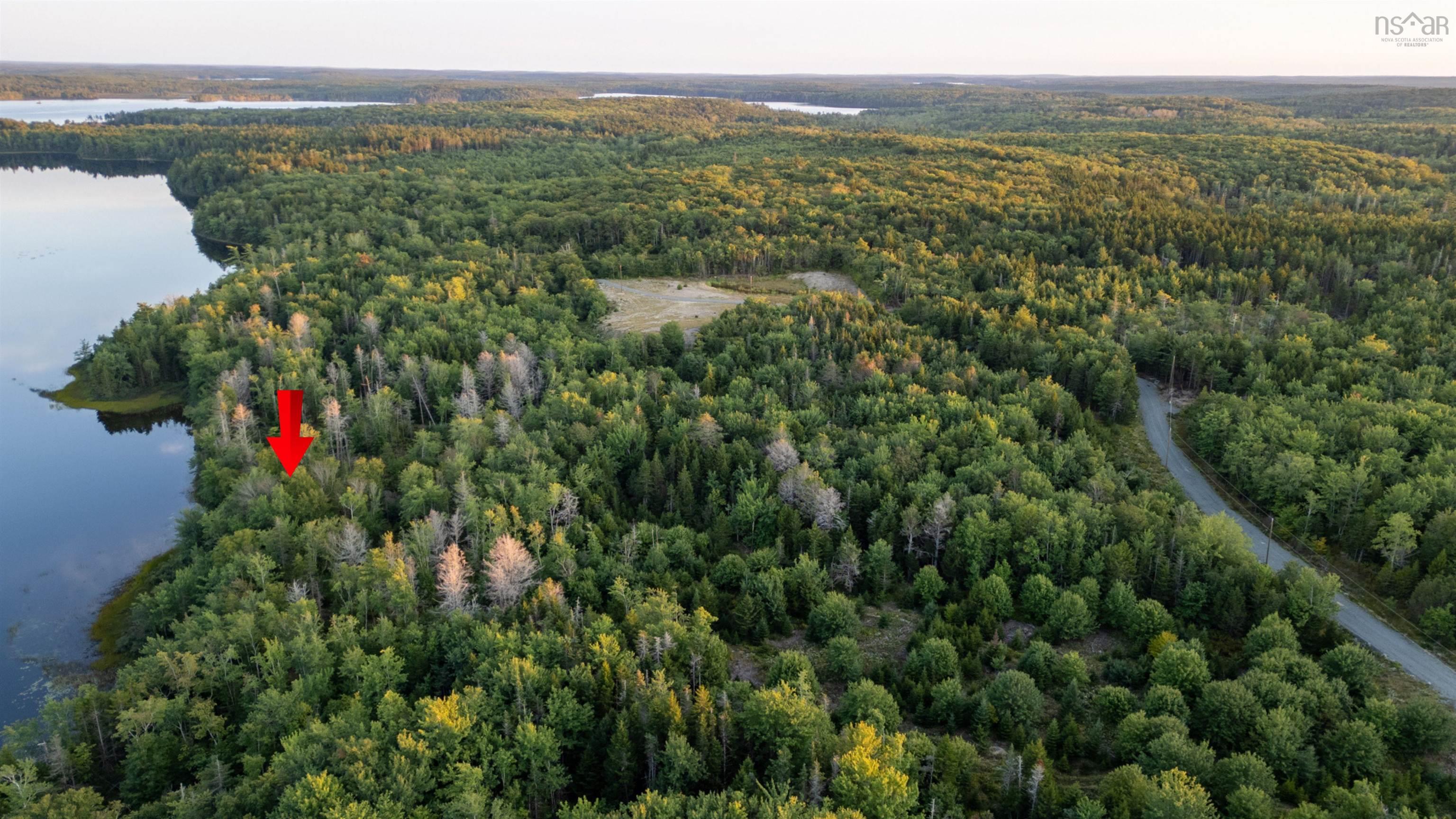 $105,000.00: Lot 8 R & N Road, Carleton