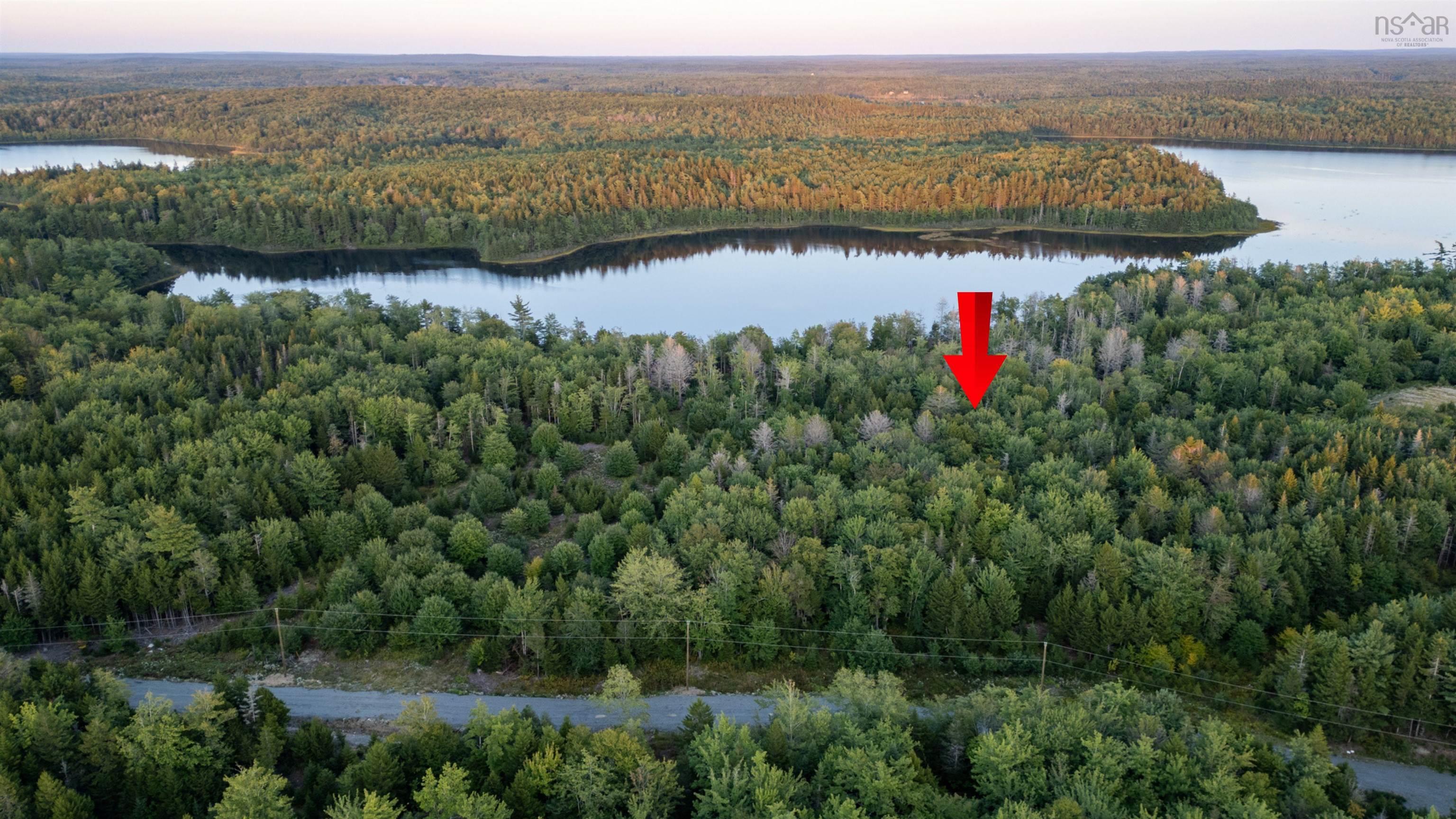 $105,000.00: Lot 8 R & N Road, Carleton