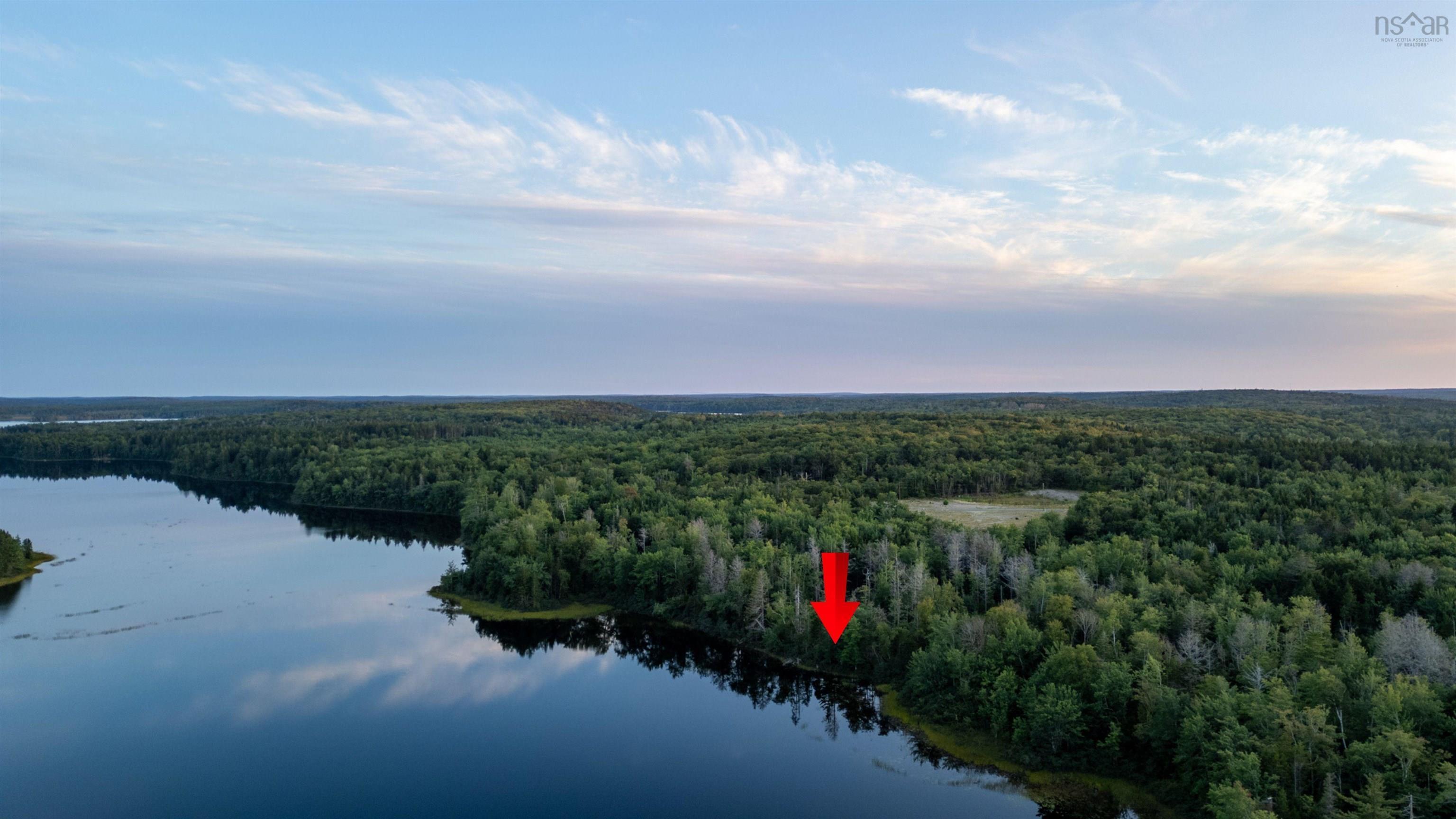 $105,000.00: Lot 8 R & N Road, Carleton