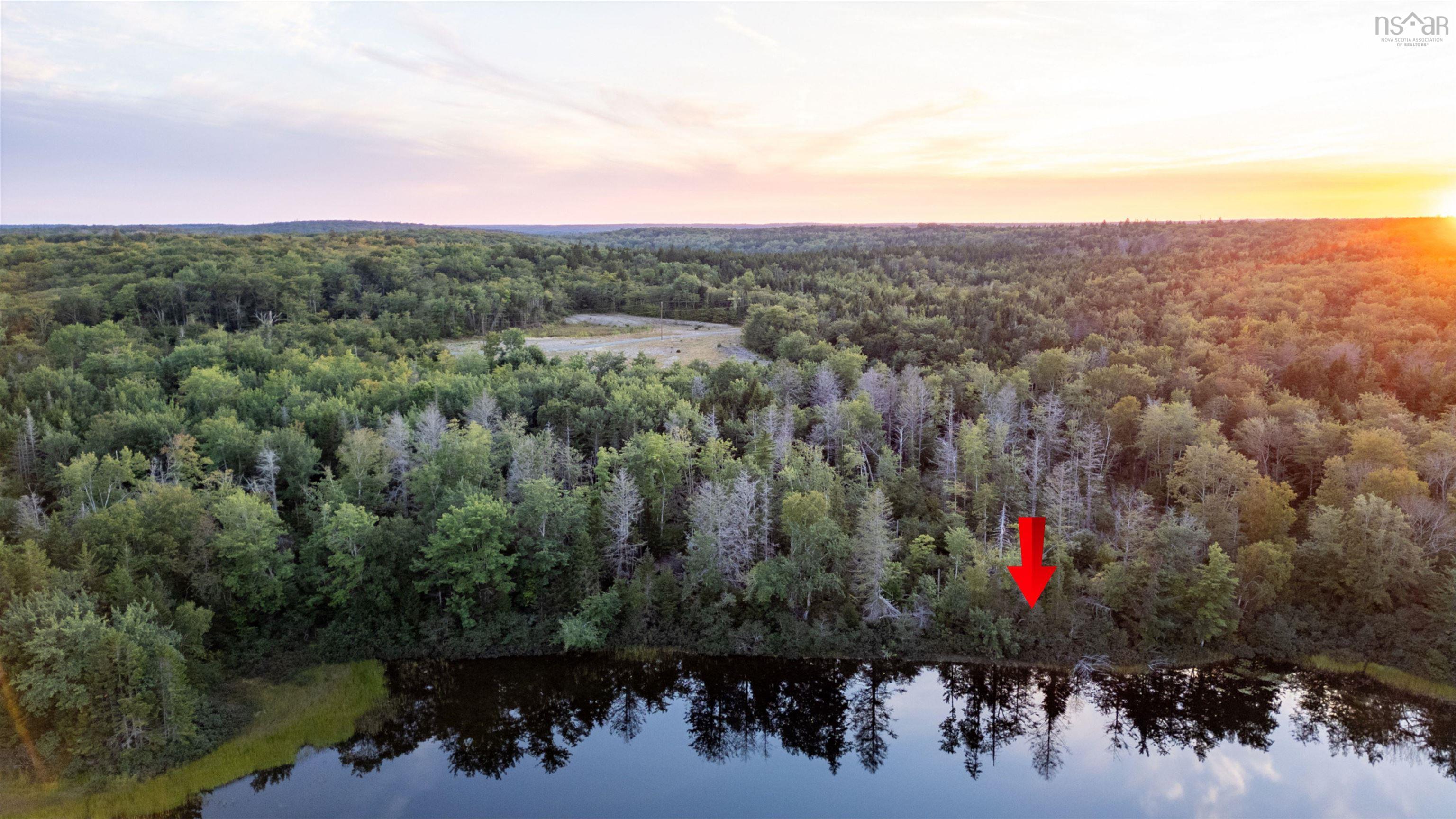 $105,000.00: Lot 8 R & N Road, Carleton