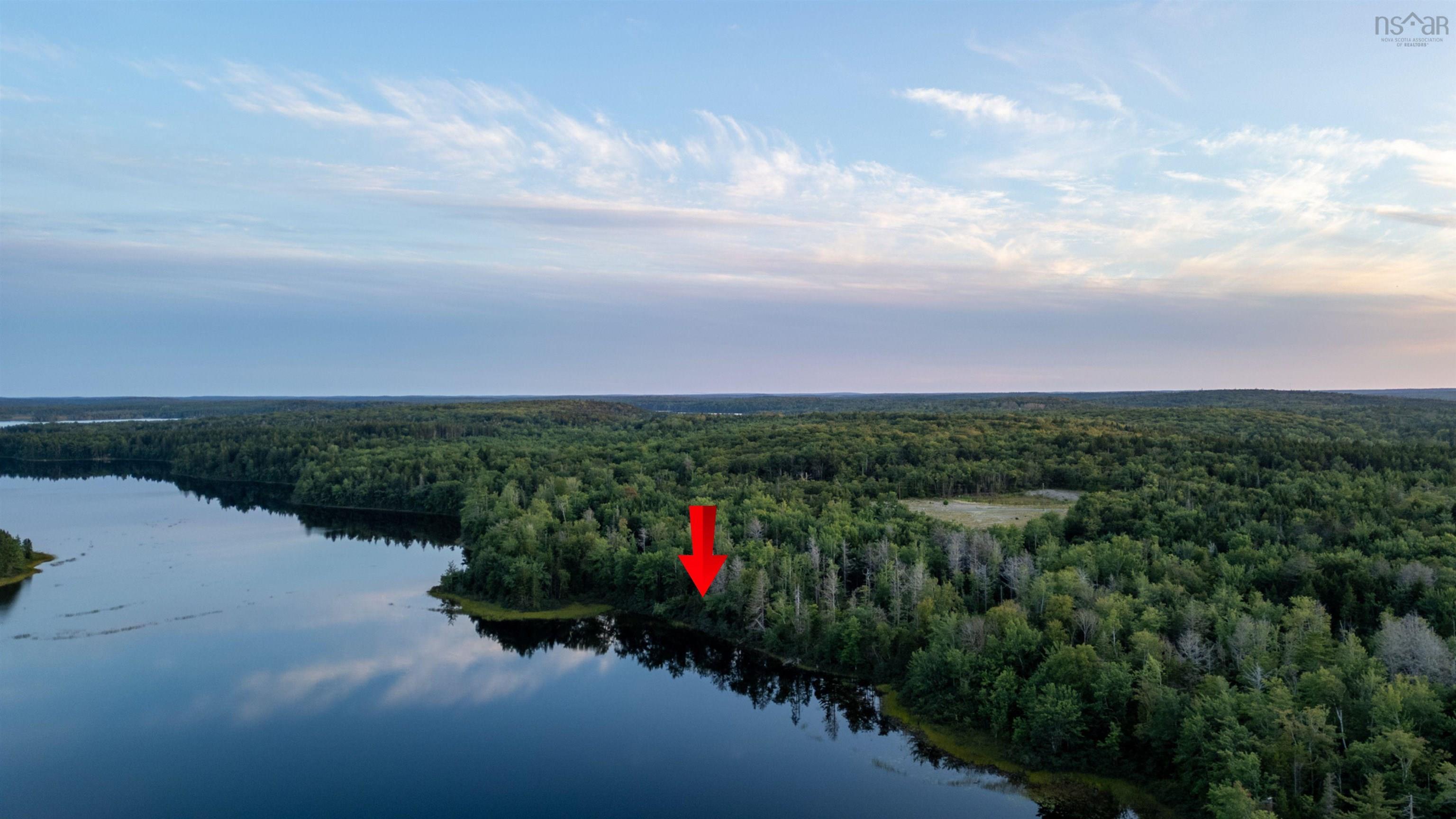 $105,000.00: Lot 9 R & N Road, Carleton