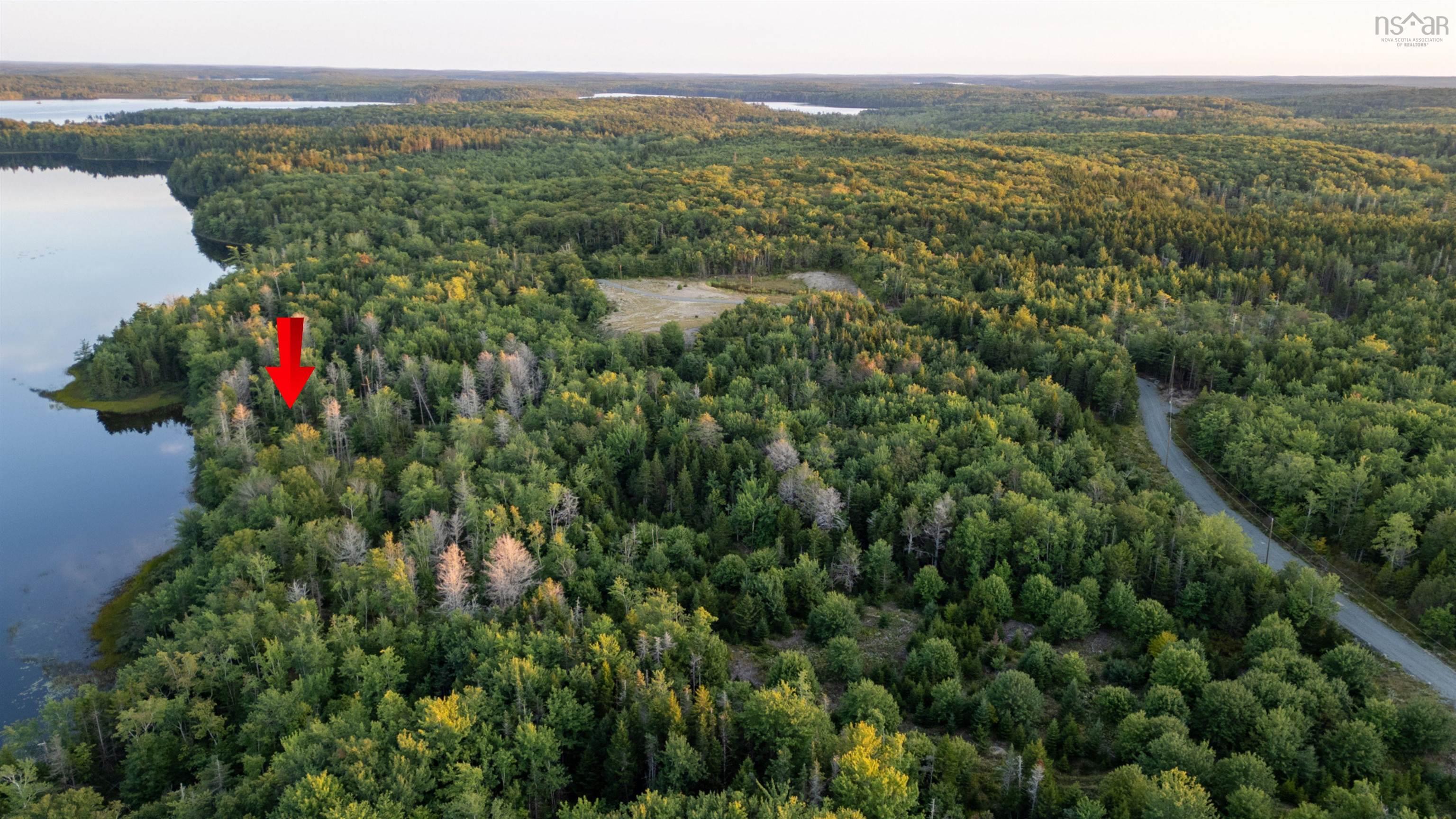 $105,000.00: Lot 9 R & N Road, Carleton