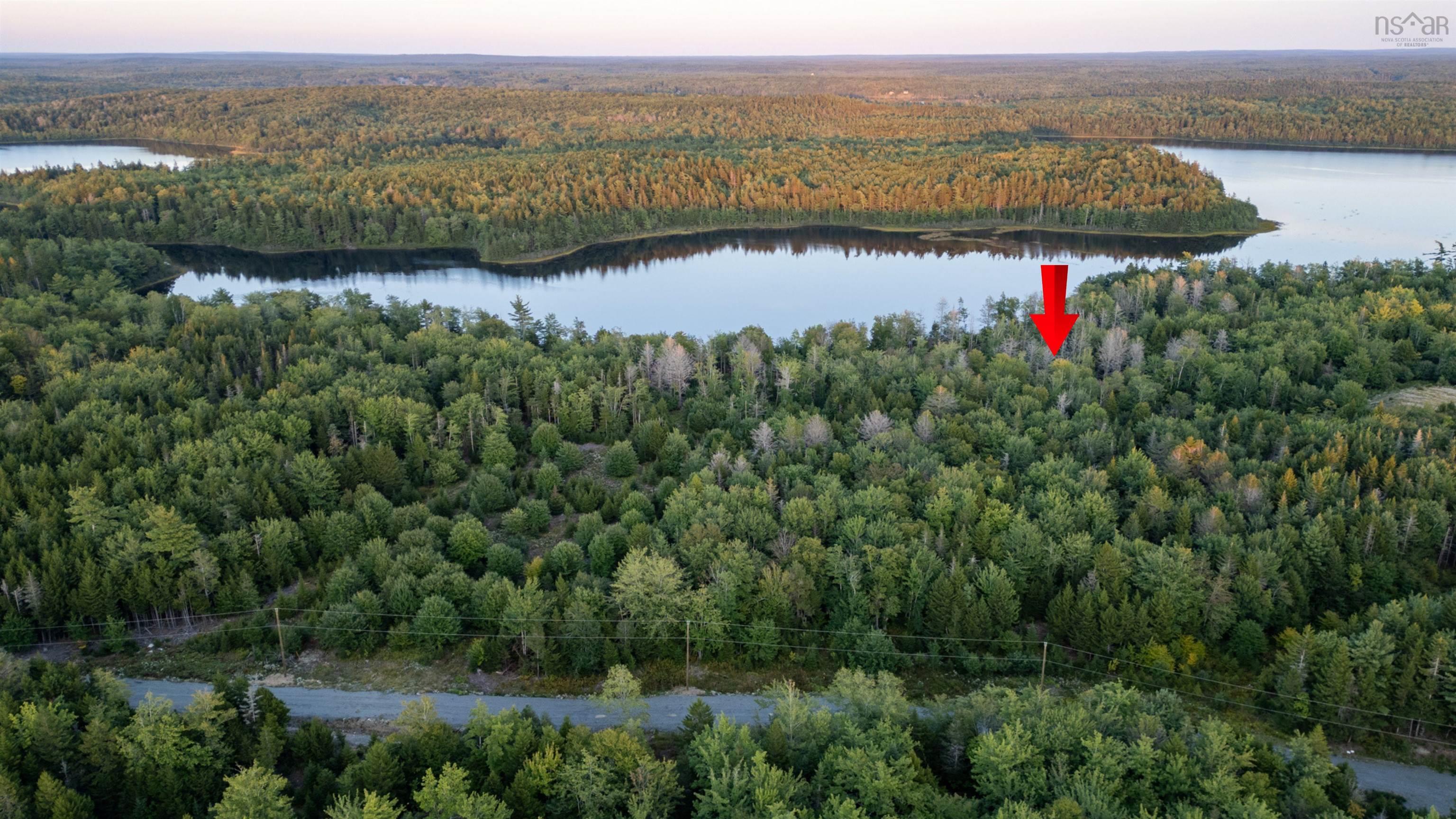 $105,000.00: Lot 9 R & N Road, Carleton