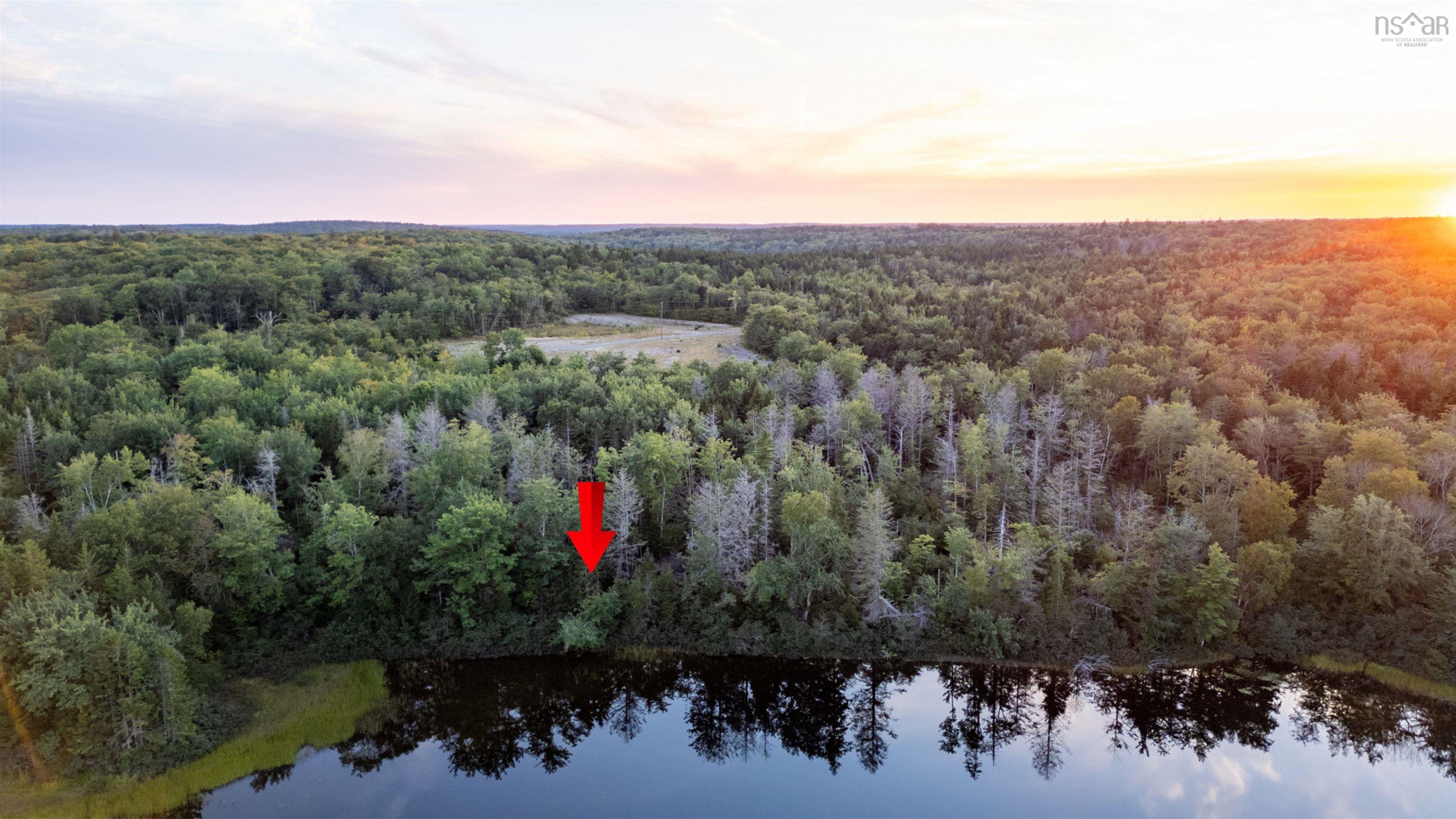 $105,000.00: Lot 9 R & N Road, Carleton