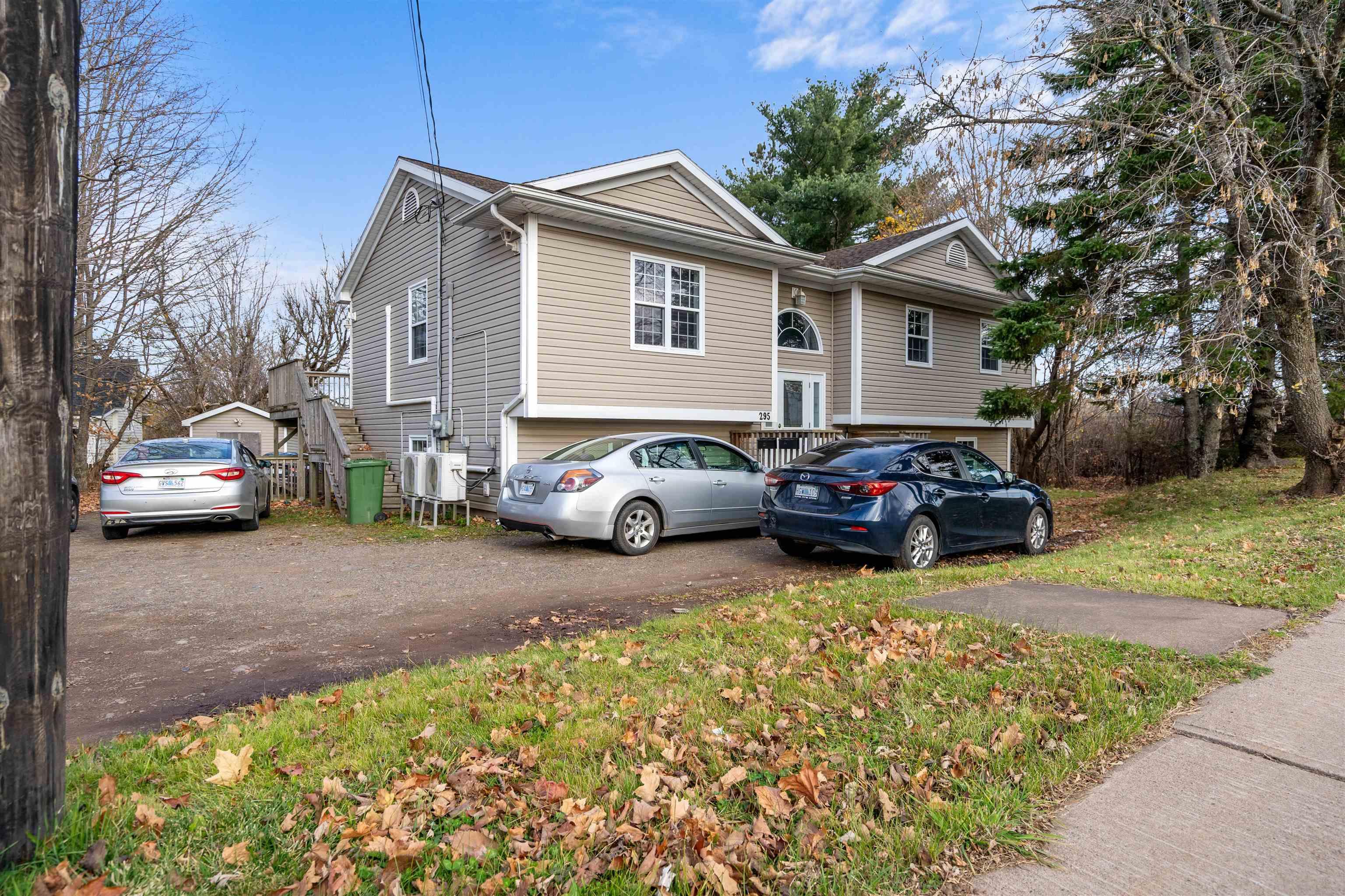$529,900.00: 295 Queen Street, Truro