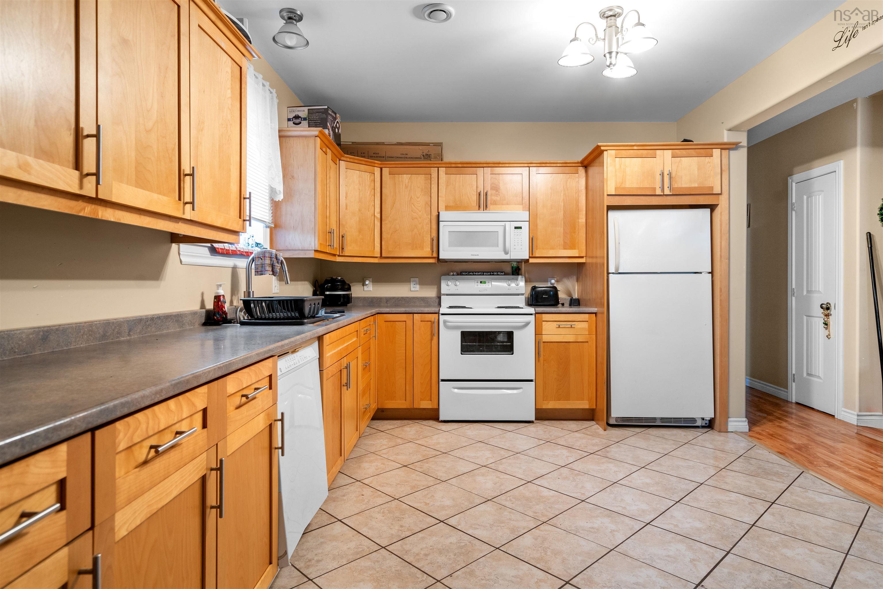 $529,900.00: 295 Queen Street, Truro