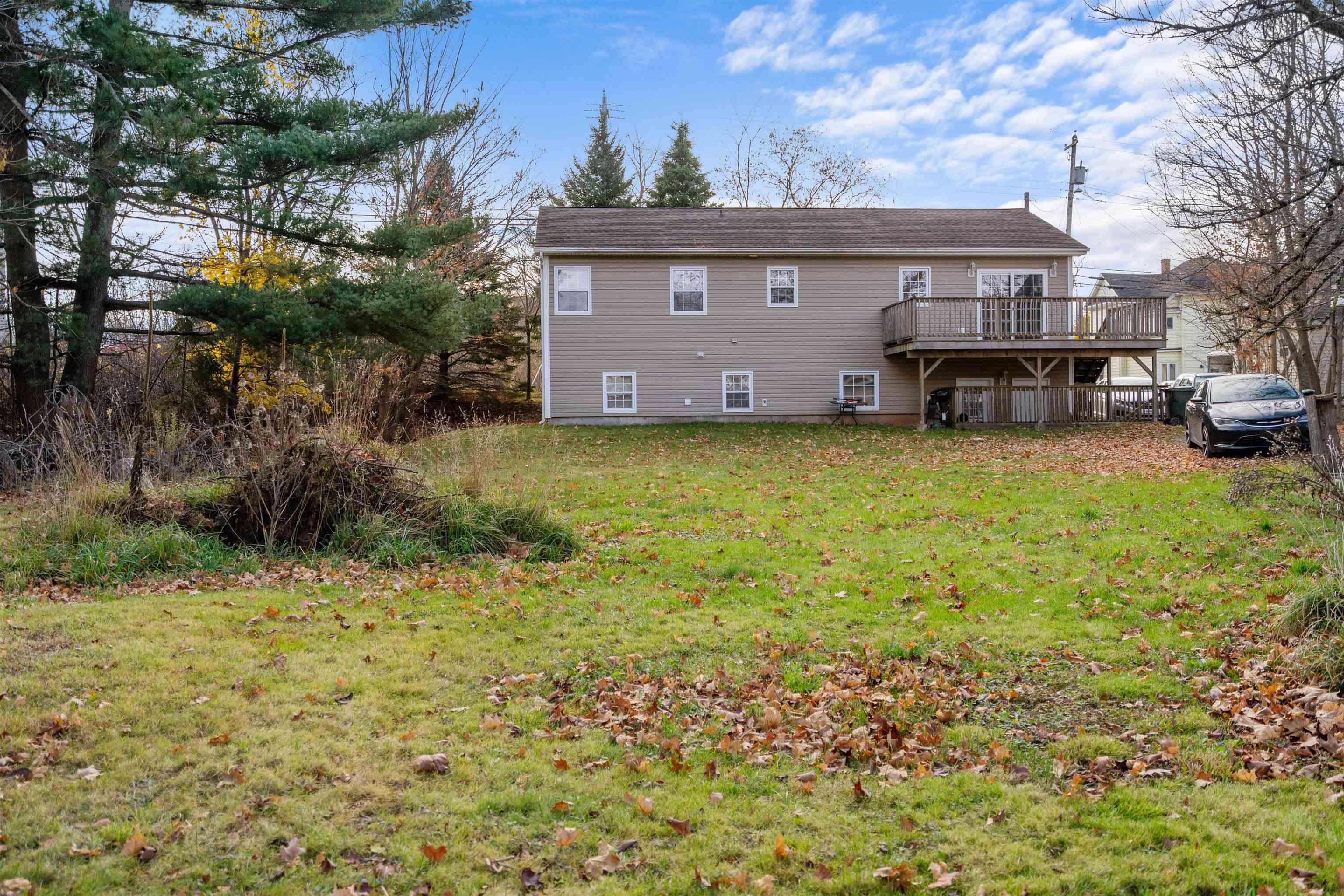 $529,900.00: 295 Queen Street, Truro