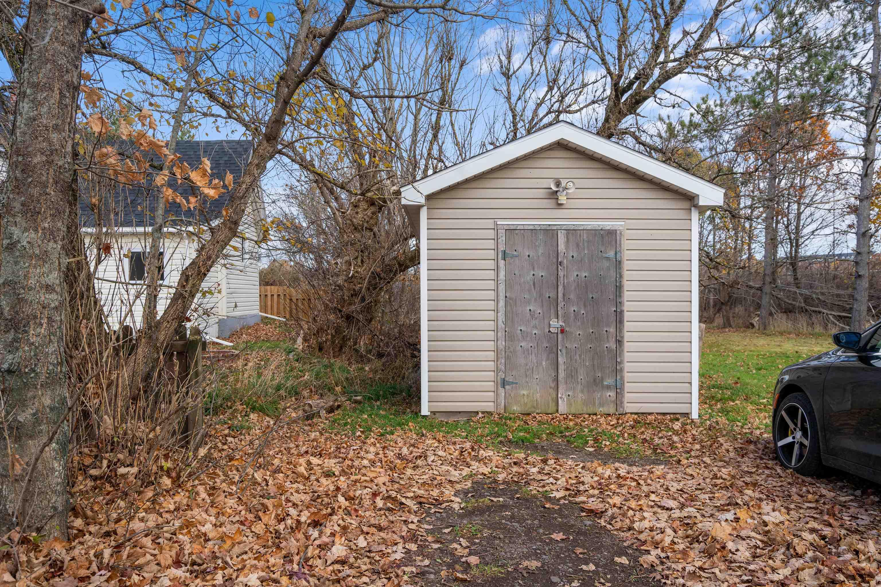 $529,900.00: 295 Queen Street, Truro