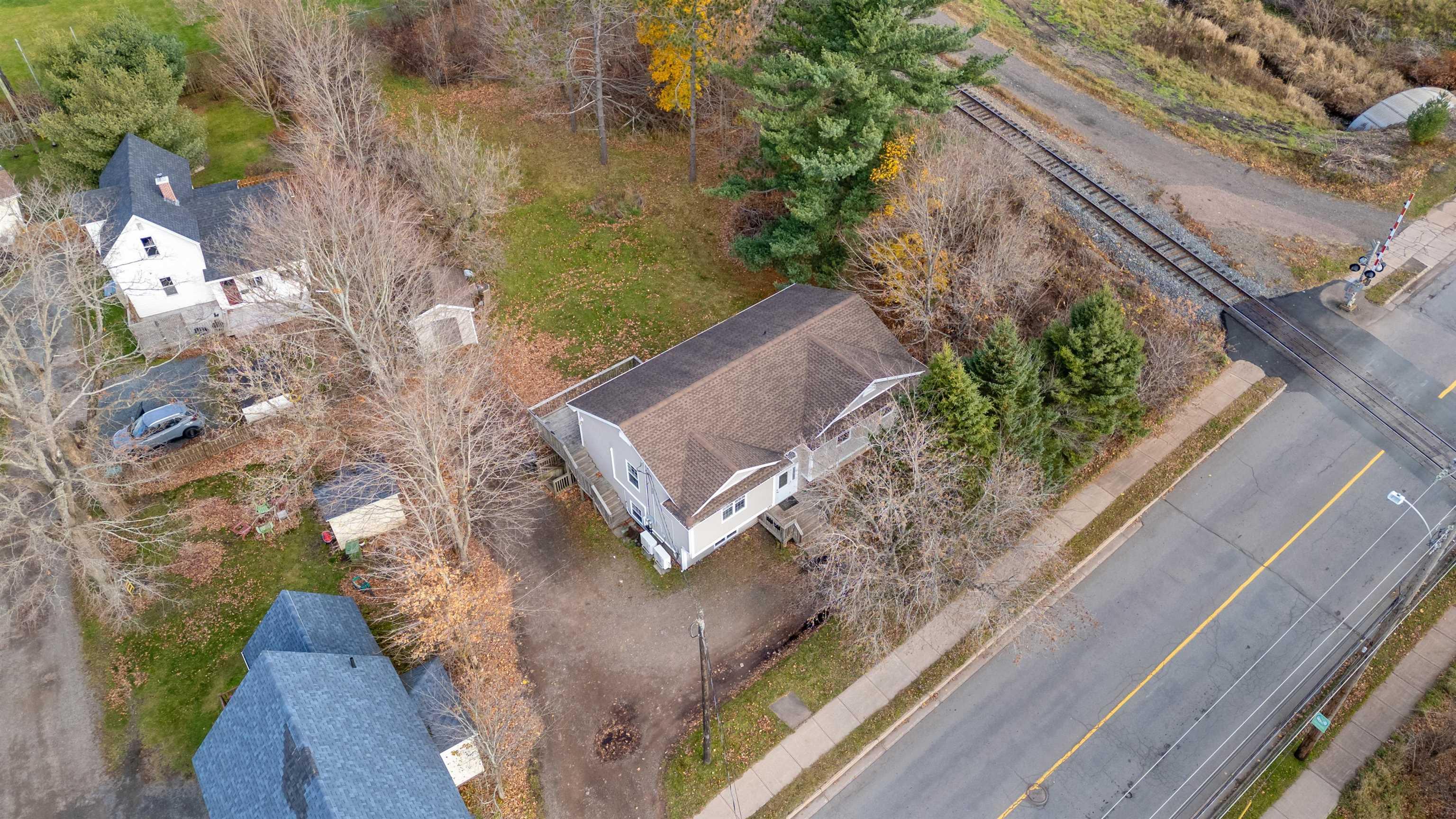 $529,900.00: 295 Queen Street, Truro
