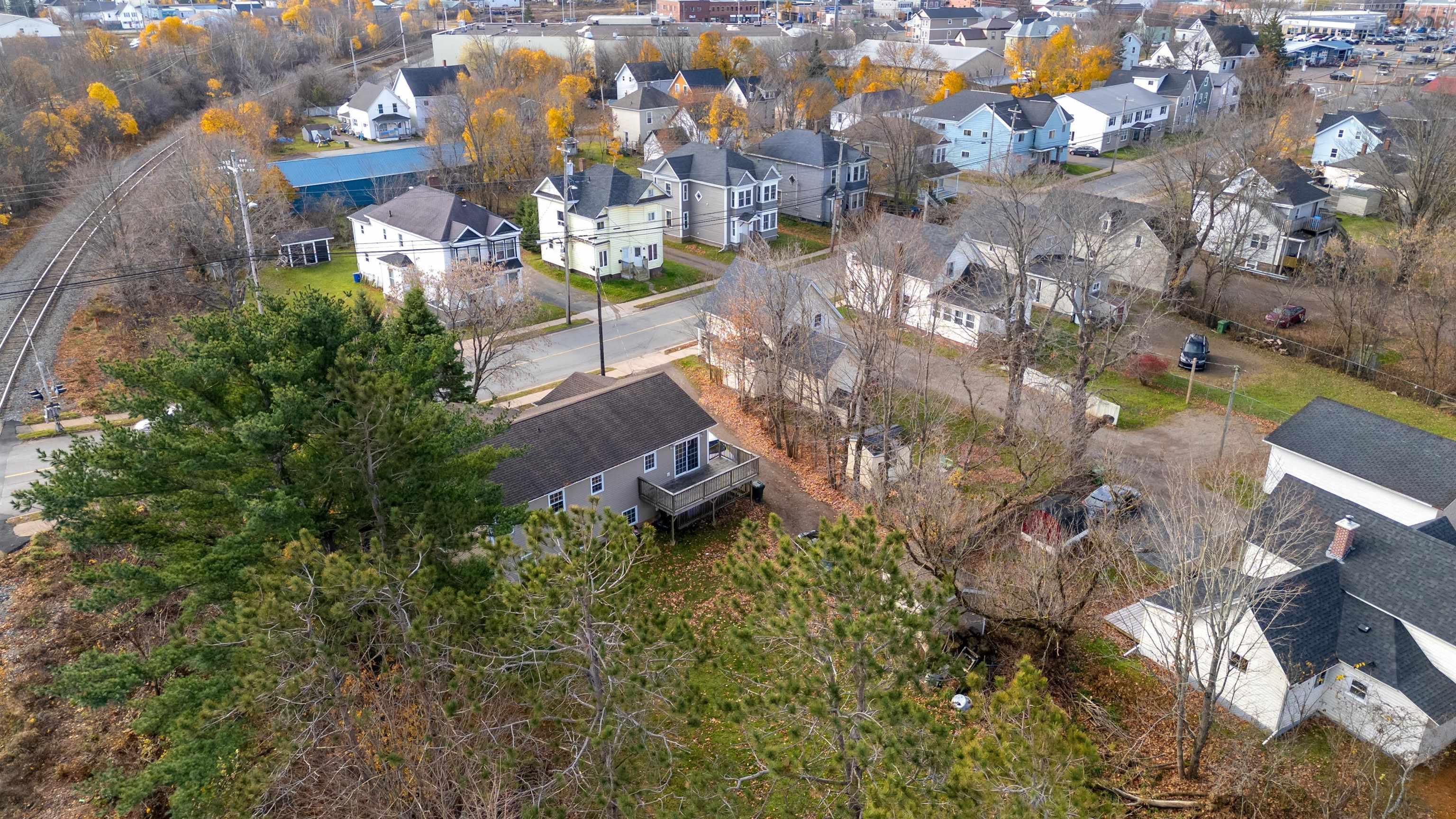 $529,900.00: 295 Queen Street, Truro