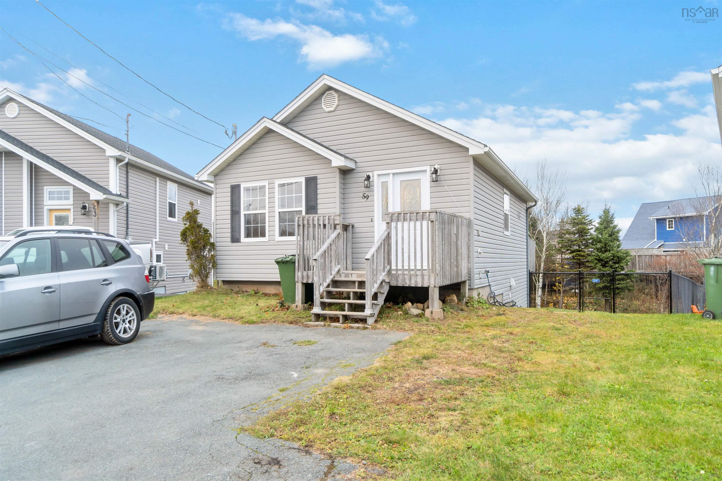 $449,900.00: 59 Jeep Crescent, Eastern Passage