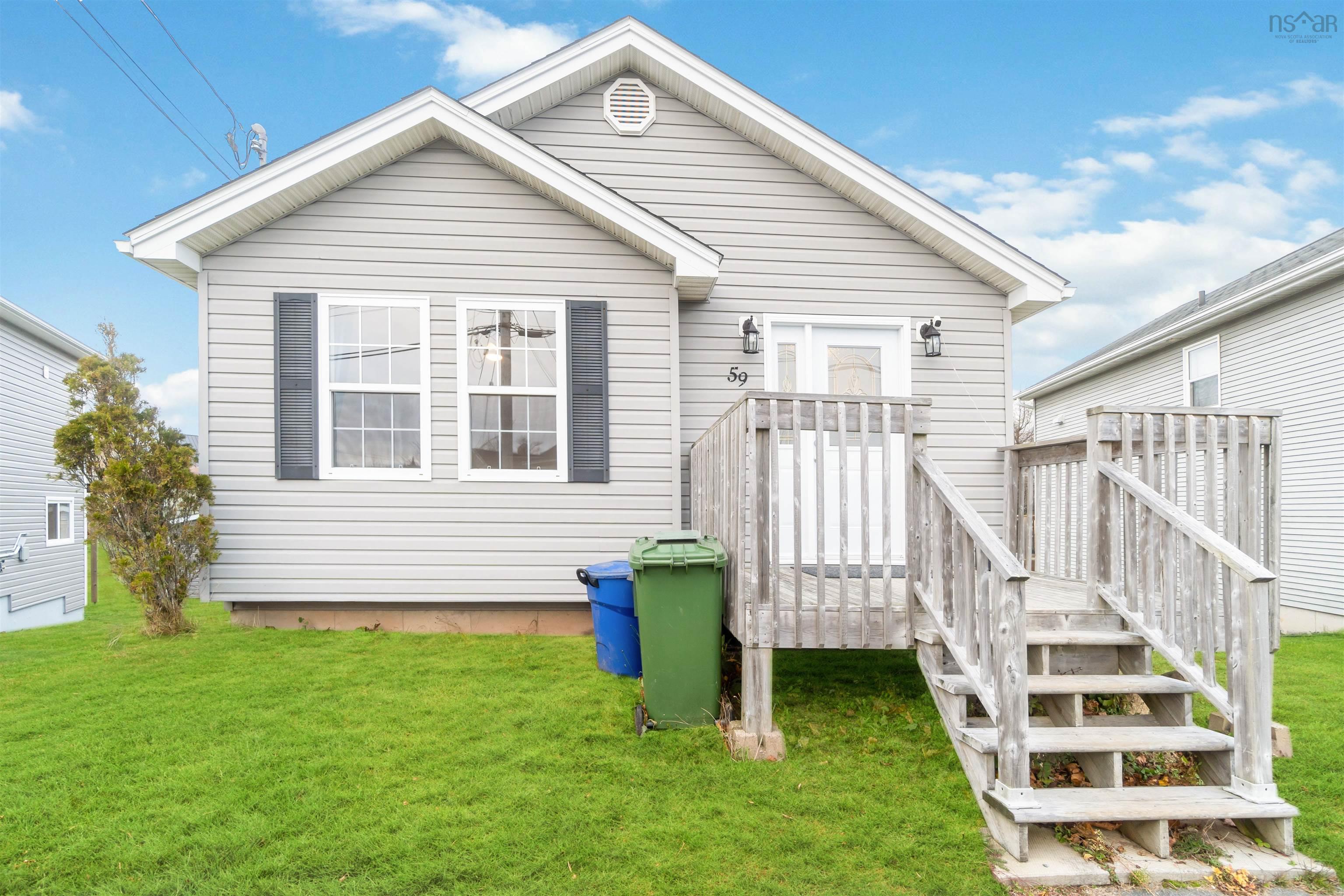 $449,900.00: 59 Jeep Crescent, Eastern Passage