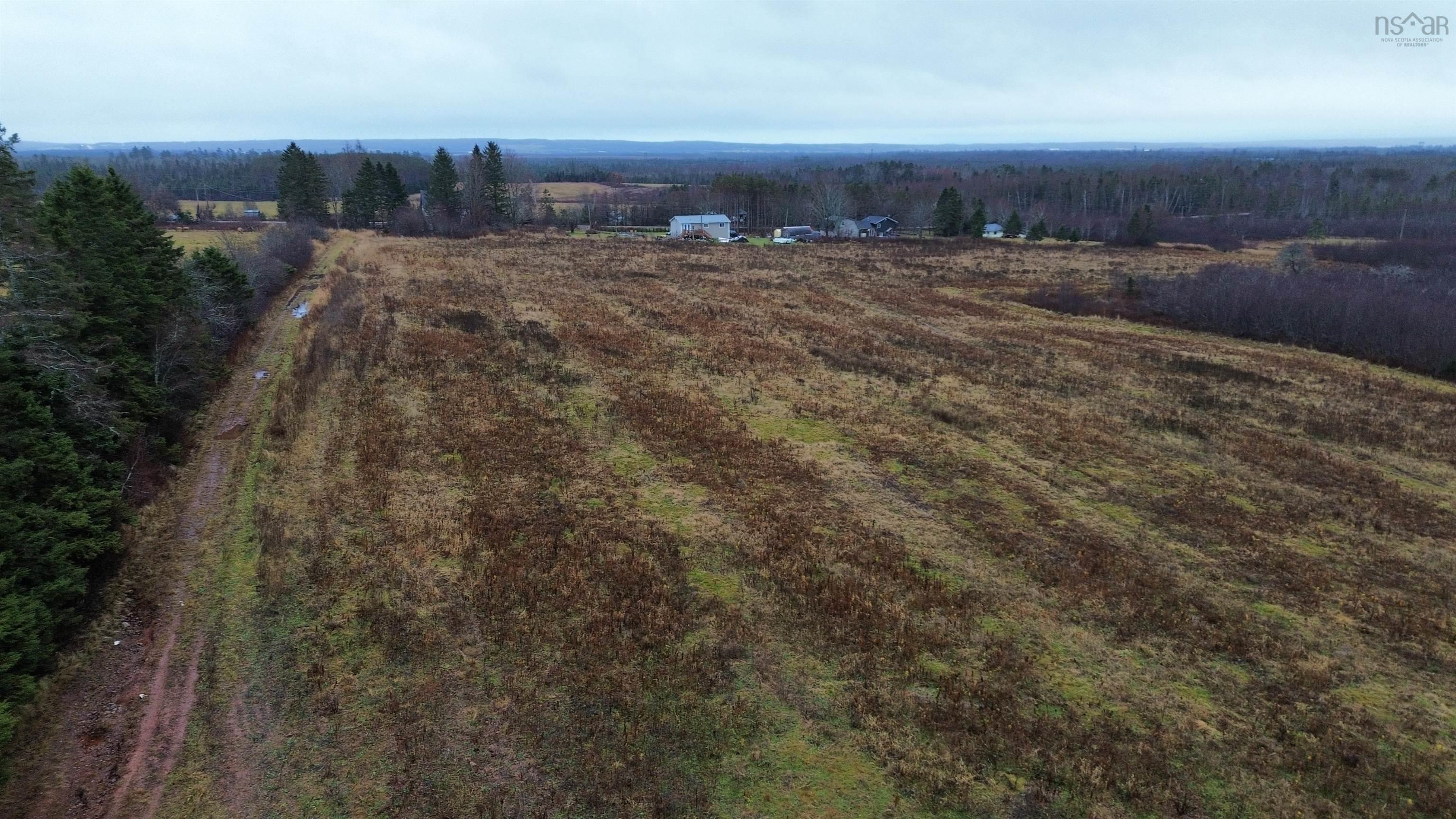 $289,900.00: Acreage Onslow Mountain Road, Onslow Mountain
