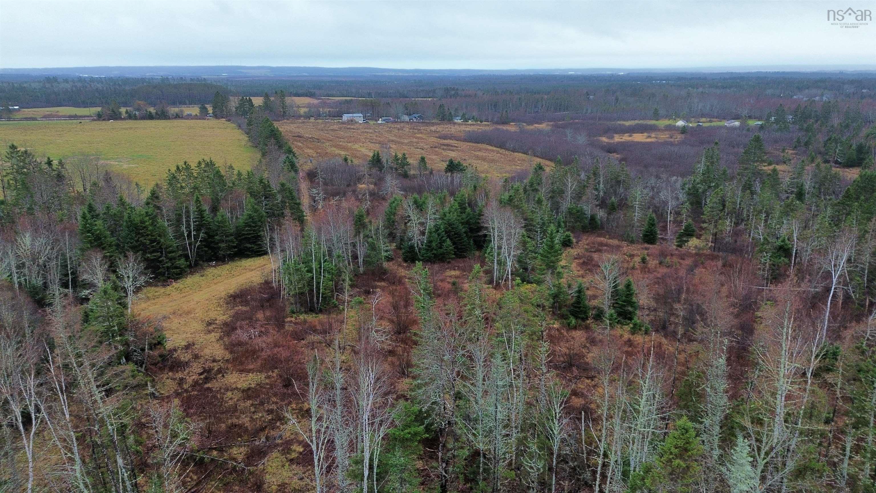 $289,900.00: Acreage Onslow Mountain Road, Onslow Mountain