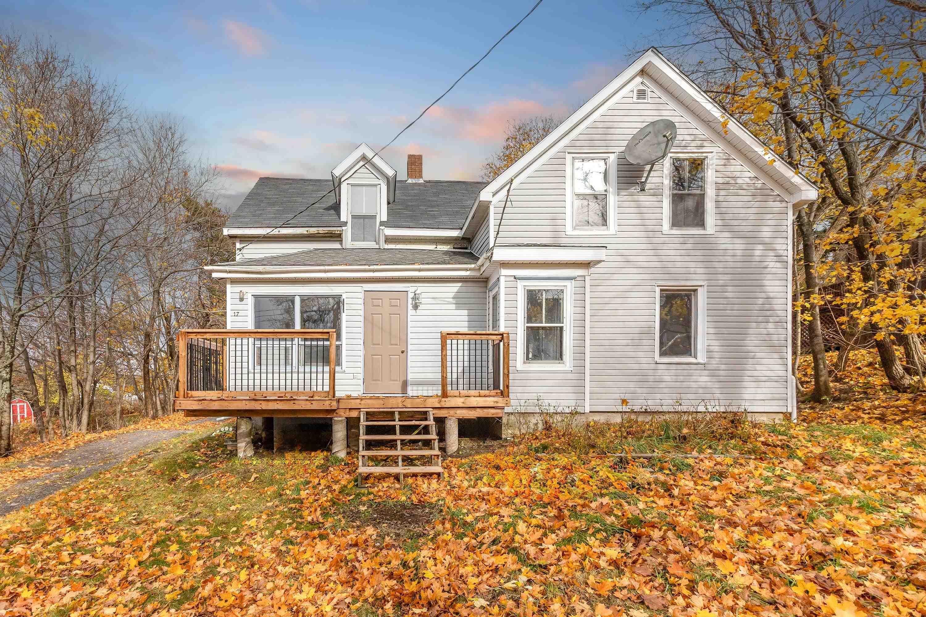 $185,000.00: 17 Mechanic Street, Trenton