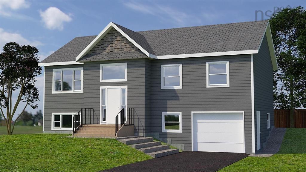 Lot 5045 411 Bondi Drive, Middle Sackville, NS (MLS® 202426918)