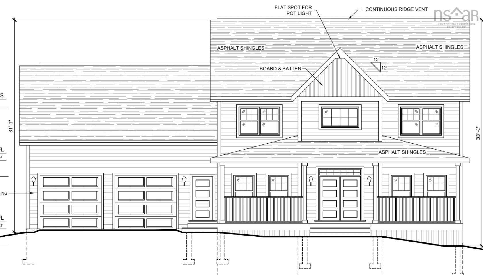 Lot 5045 411 Bondi Drive, Middle Sackville, NS (MLS® 202426918)
