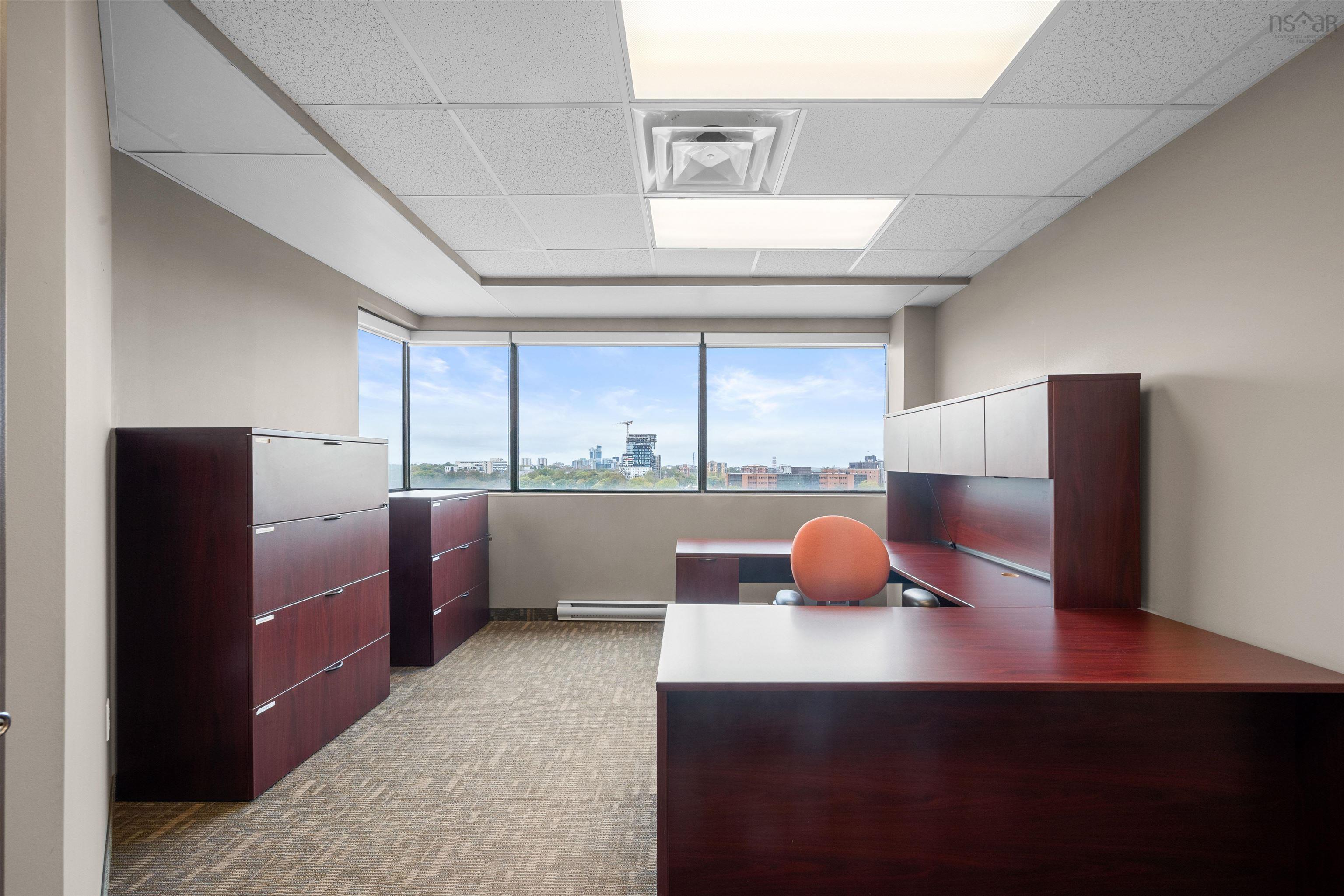 1100 5991 Spring Garden Road, Halifax, NS (MLS 202426922)