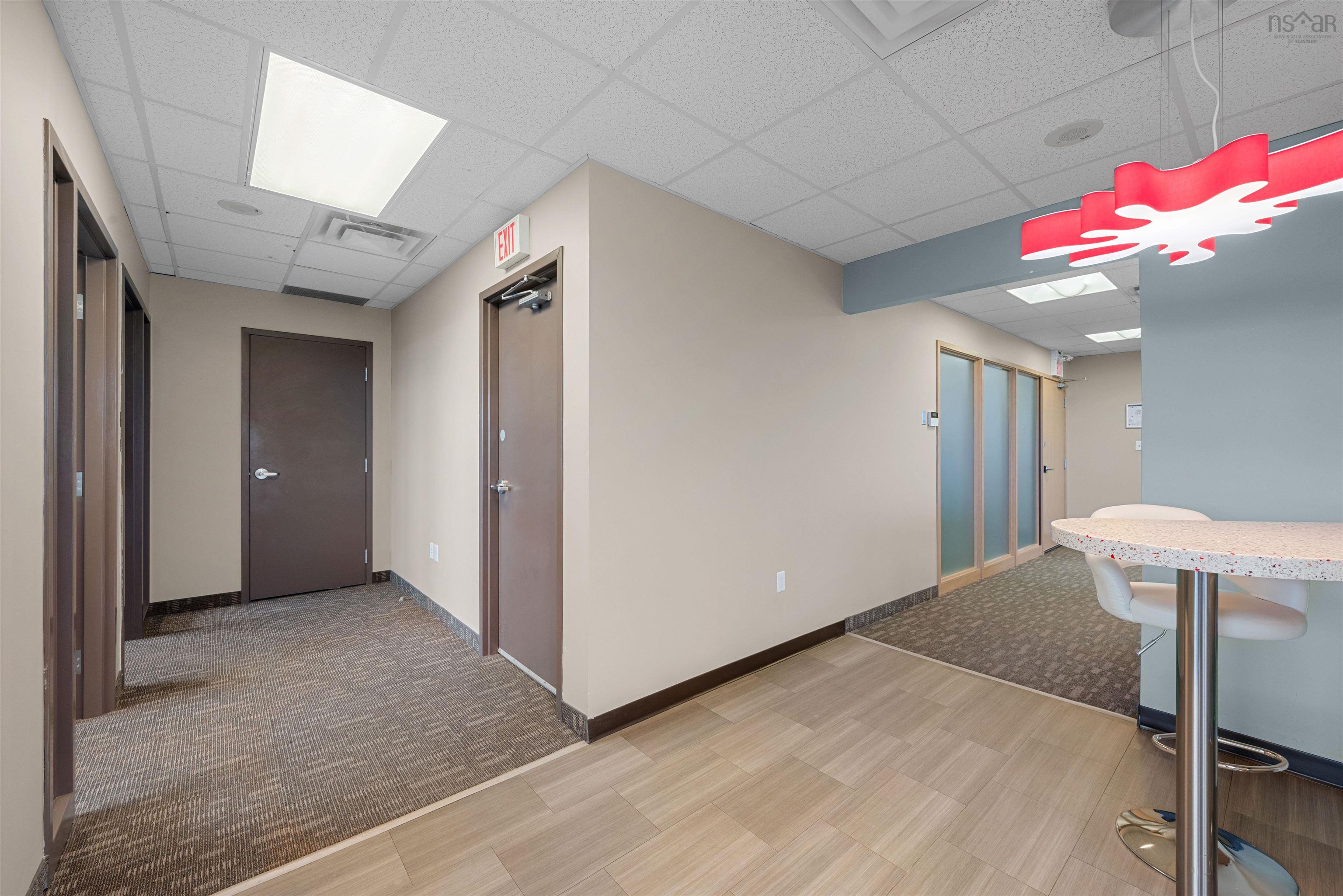 1100 5991 Spring Garden Road, Halifax, NS (MLS 202426922)