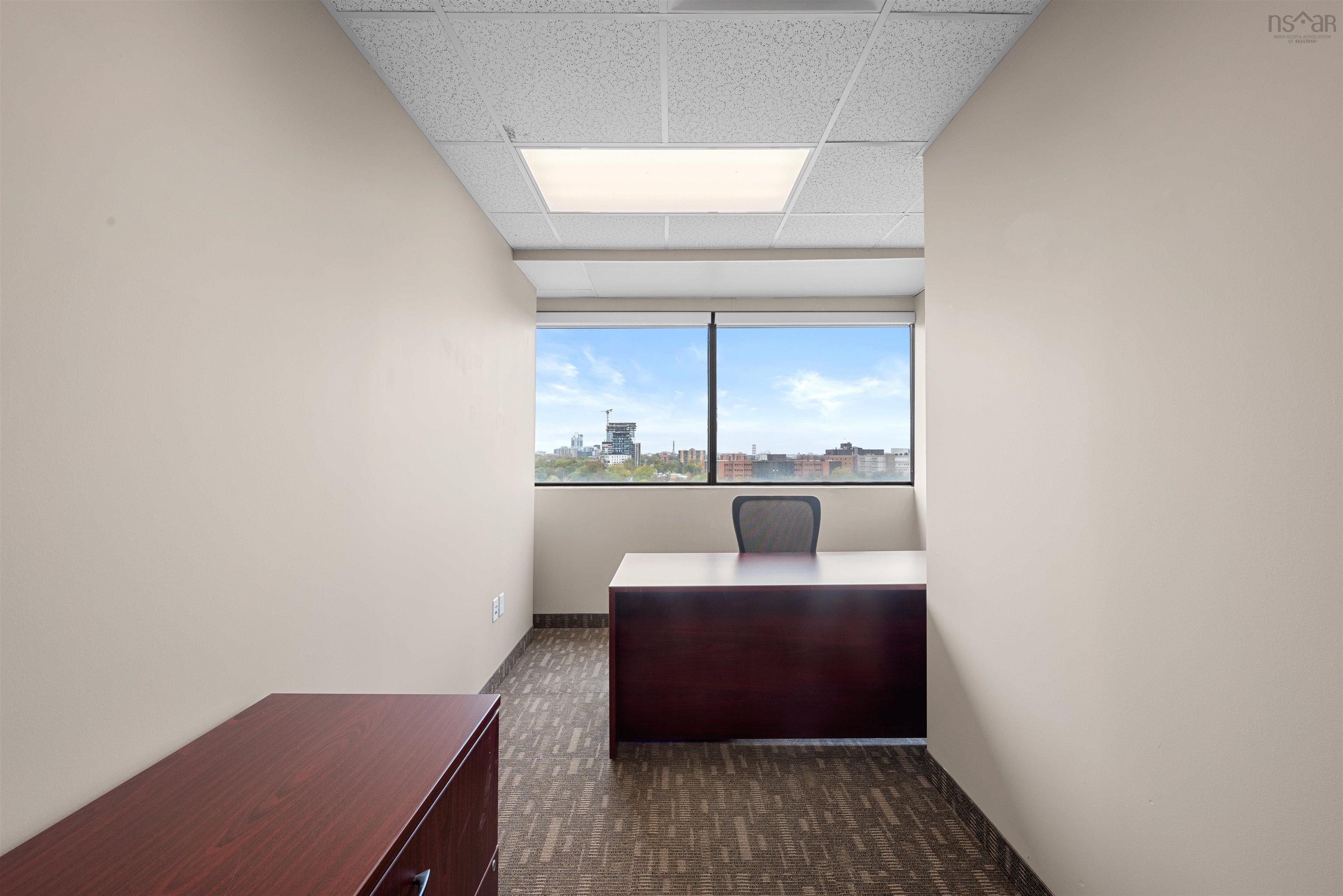 1100 5991 Spring Garden Road, Halifax, NS (MLS 202426922)