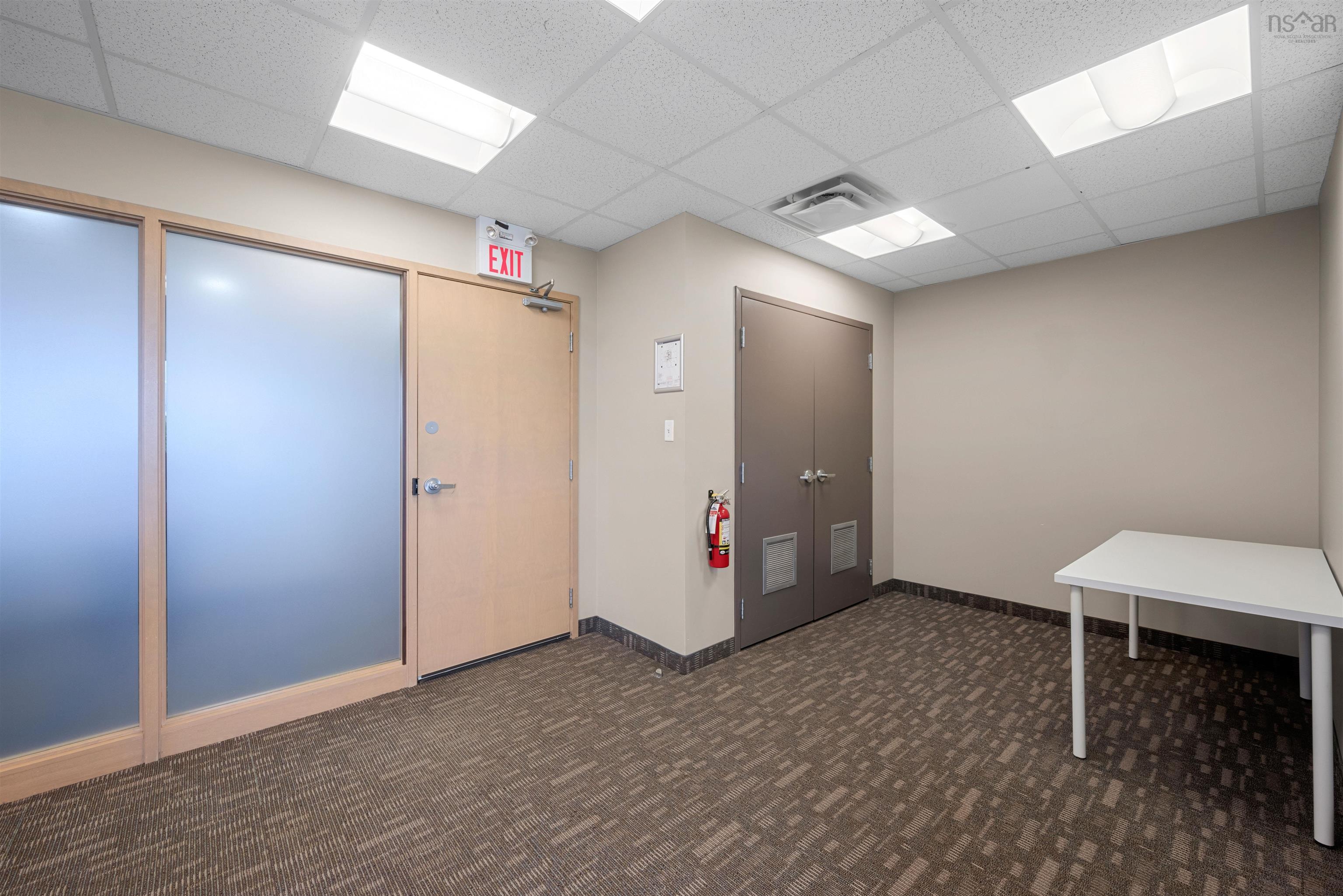 1100 5991 Spring Garden Road, Halifax, NS (MLS 202426922)