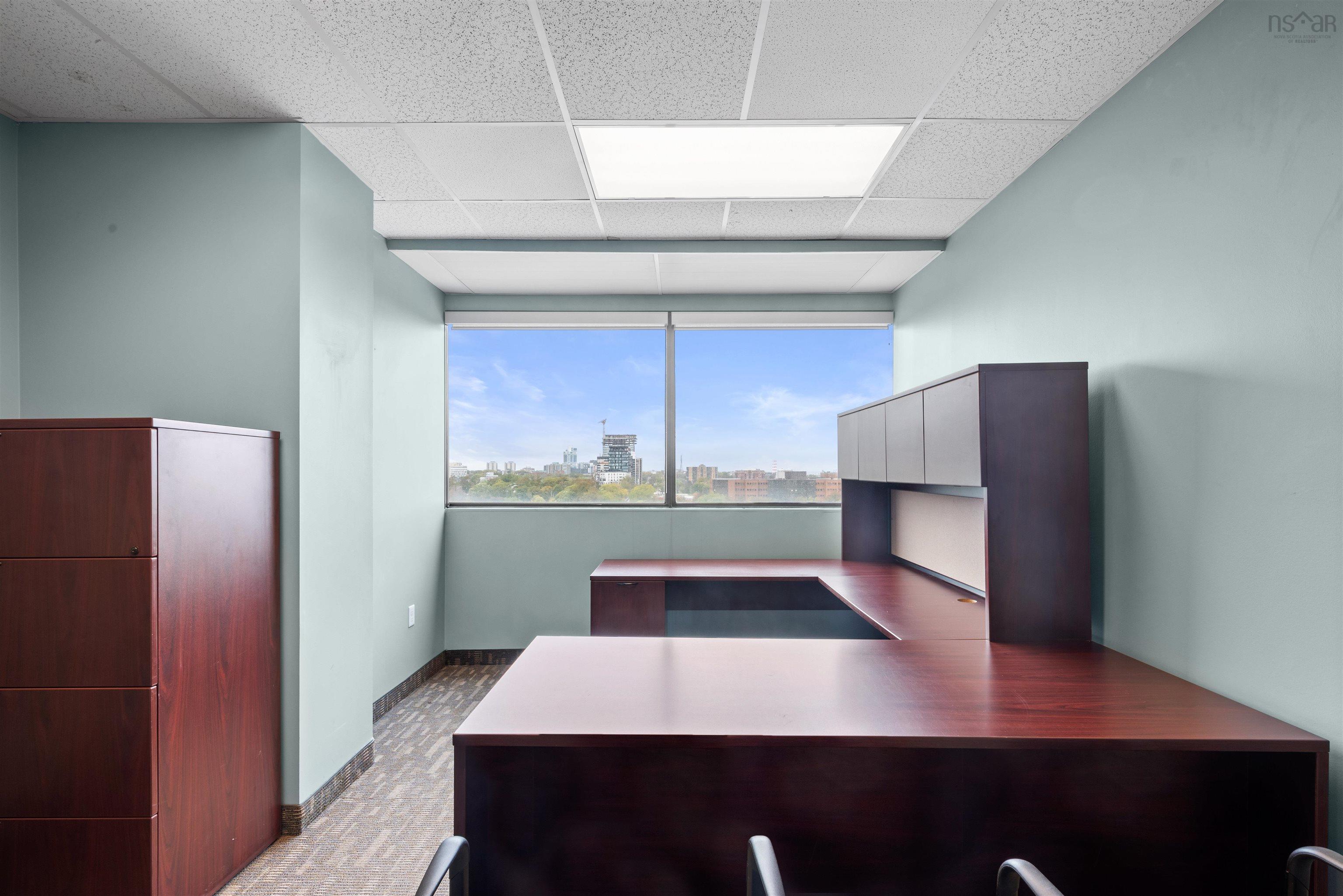 1100 5991 Spring Garden Road, Halifax, NS (MLS 202426922)