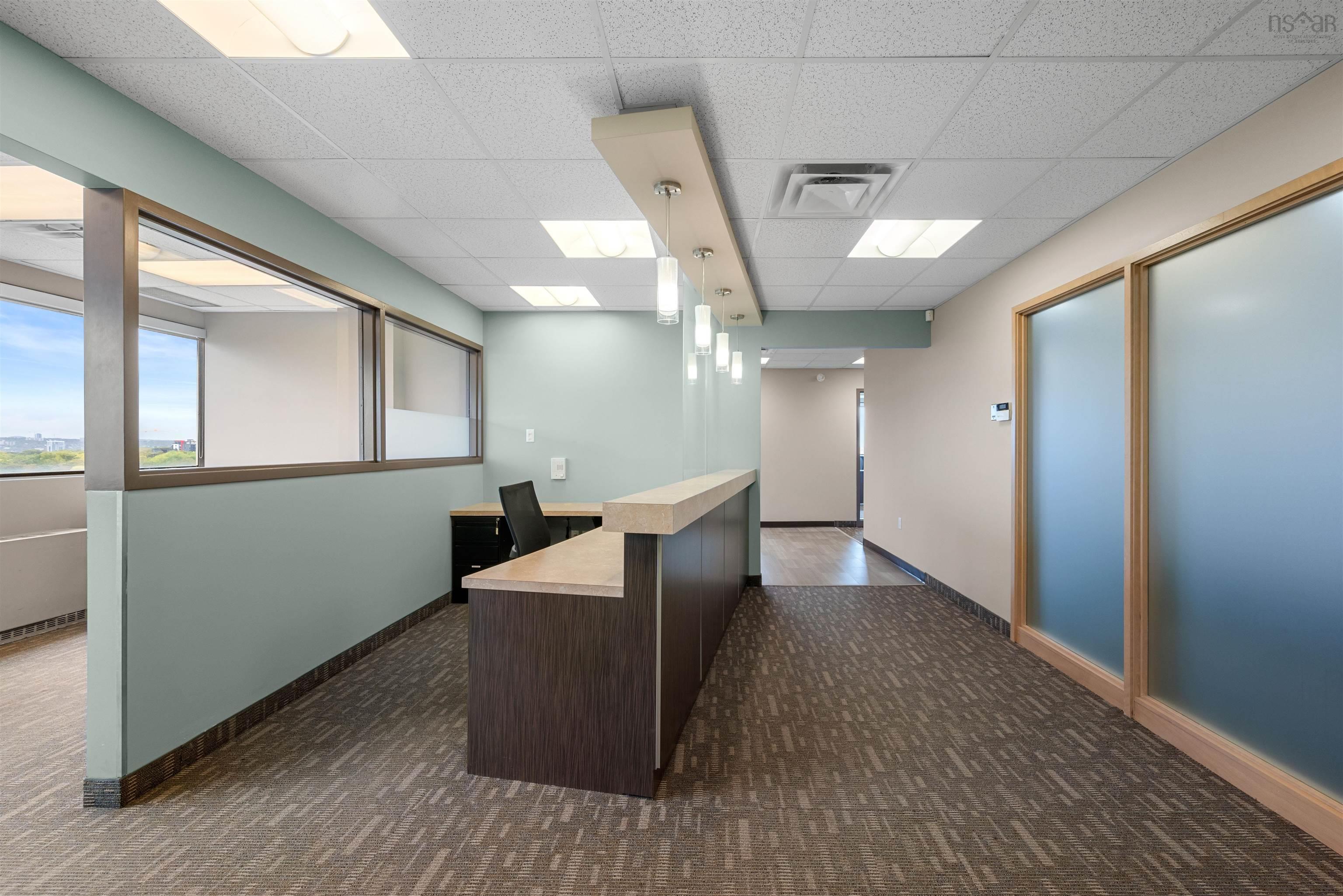 1100 5991 Spring Garden Road, Halifax, NS (MLS 202426922)