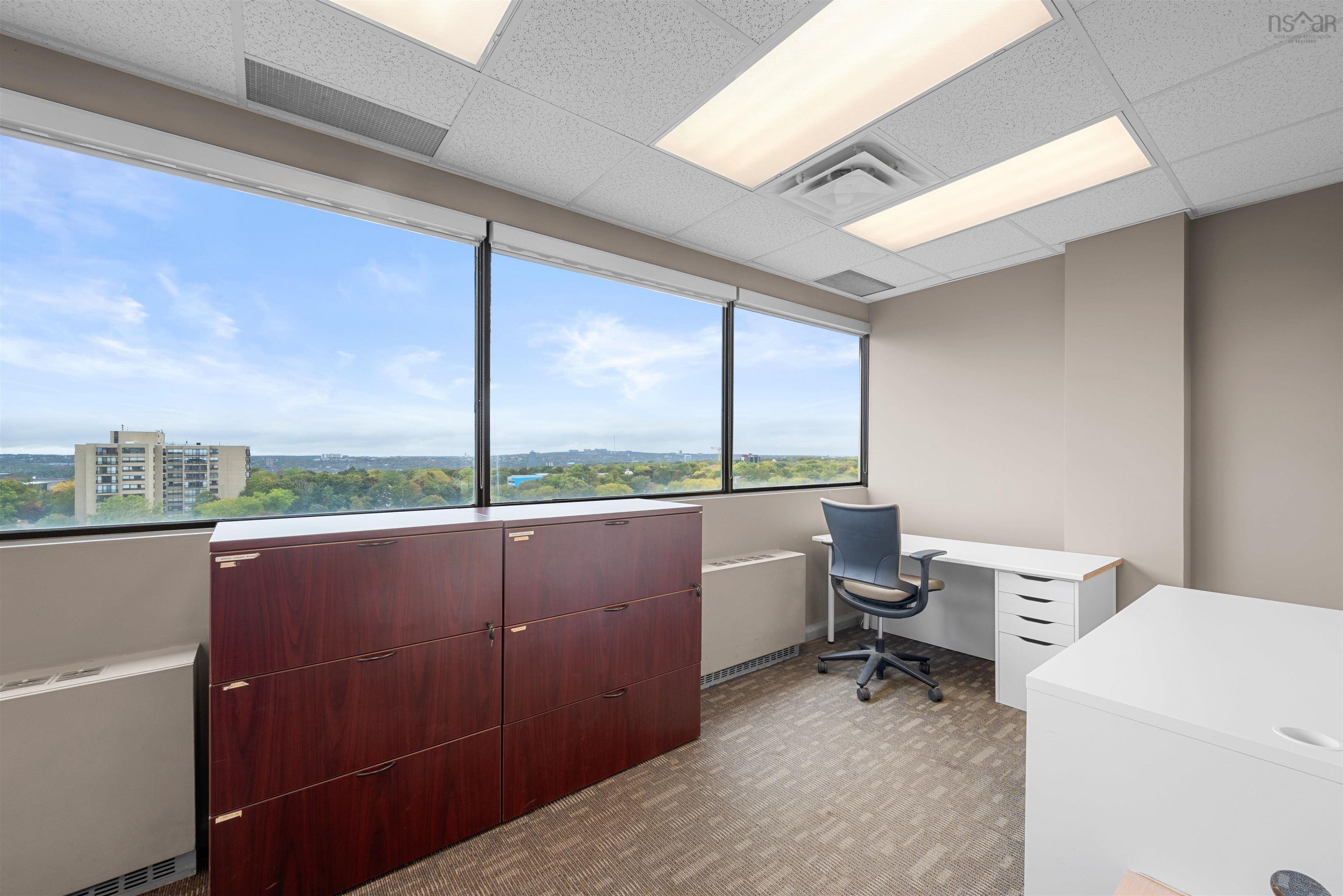 1100 5991 Spring Garden Road, Halifax, NS (MLS 202426922)