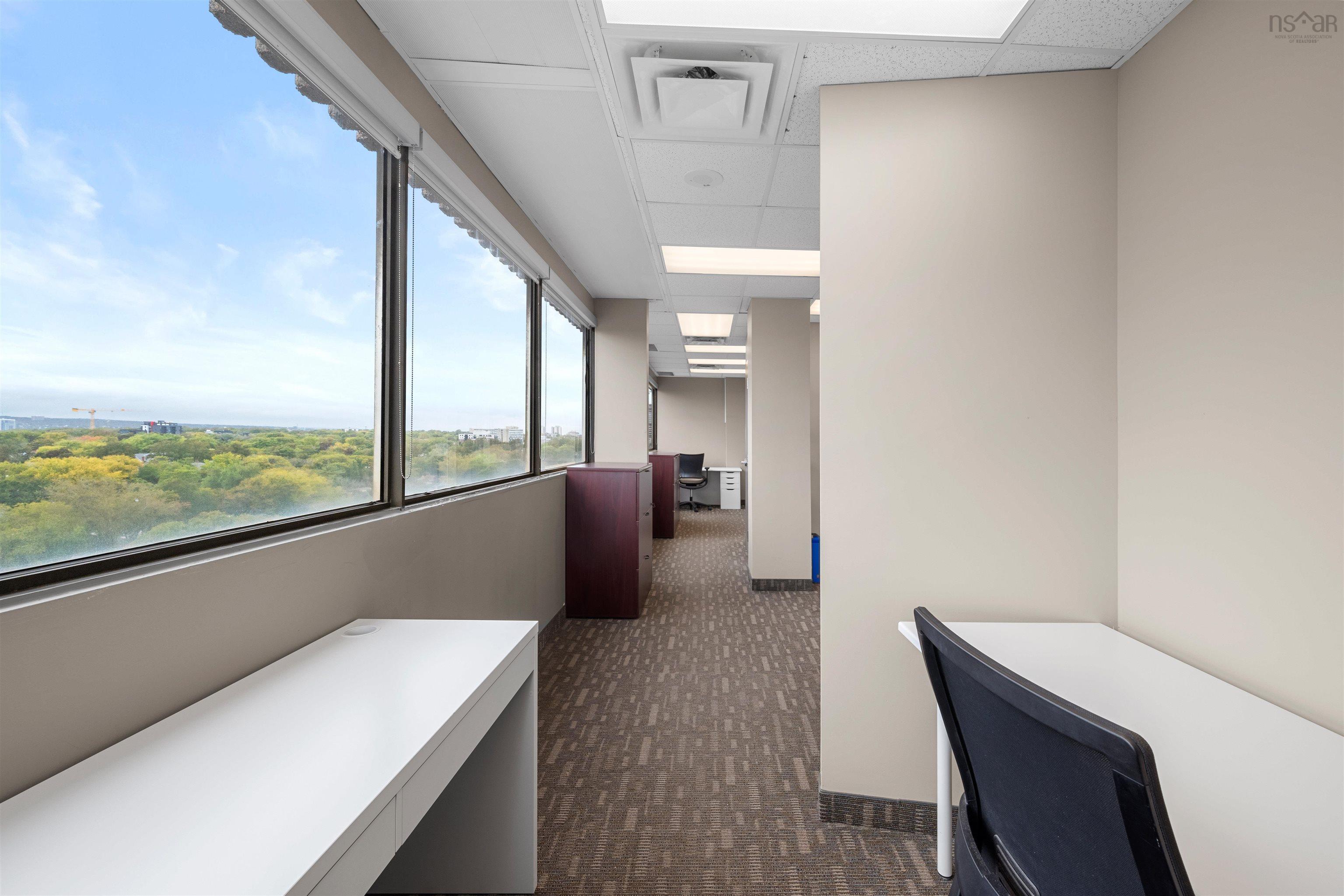 1100 5991 Spring Garden Road, Halifax, NS (MLS 202426922)