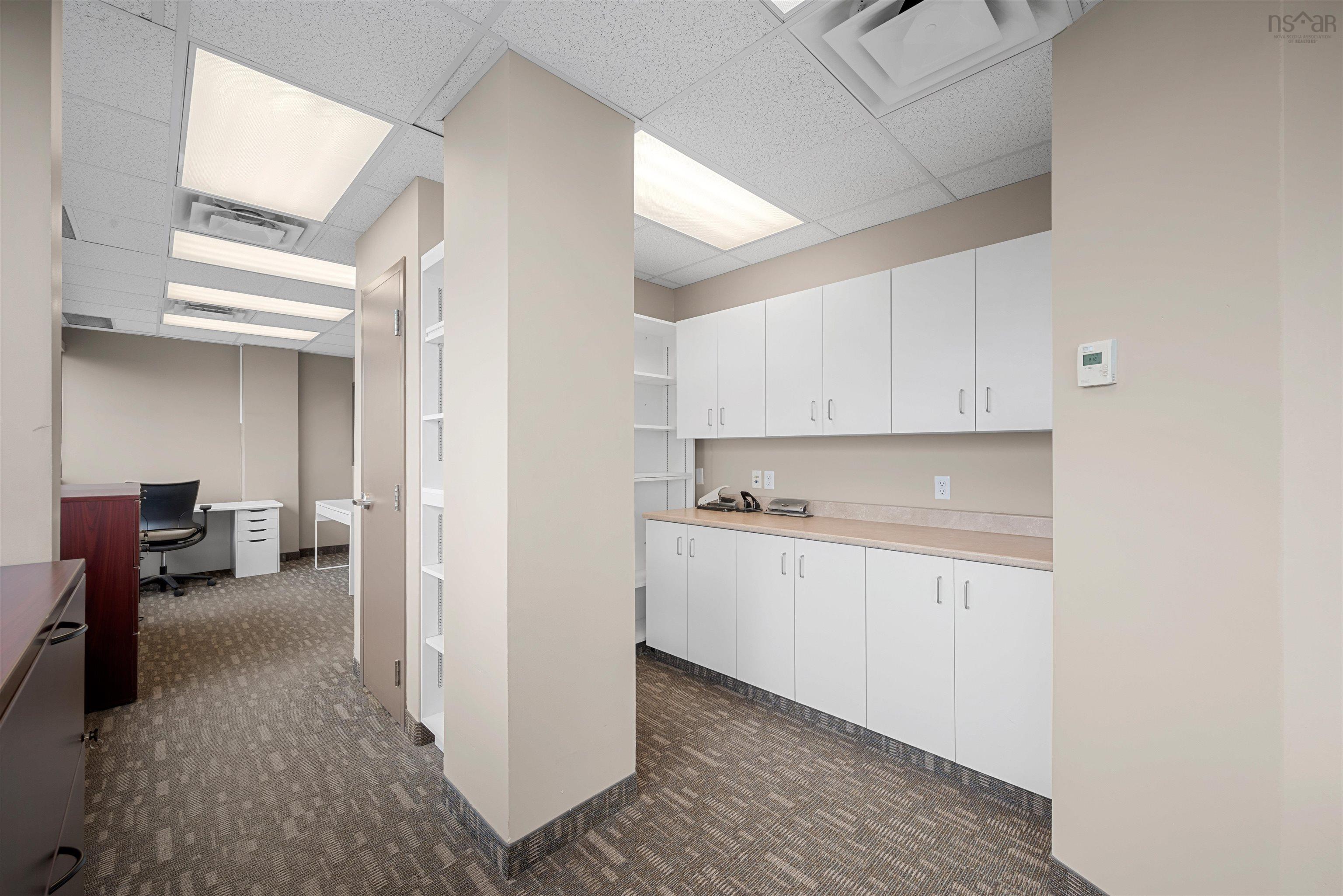 1100 5991 Spring Garden Road, Halifax, NS (MLS 202426922)