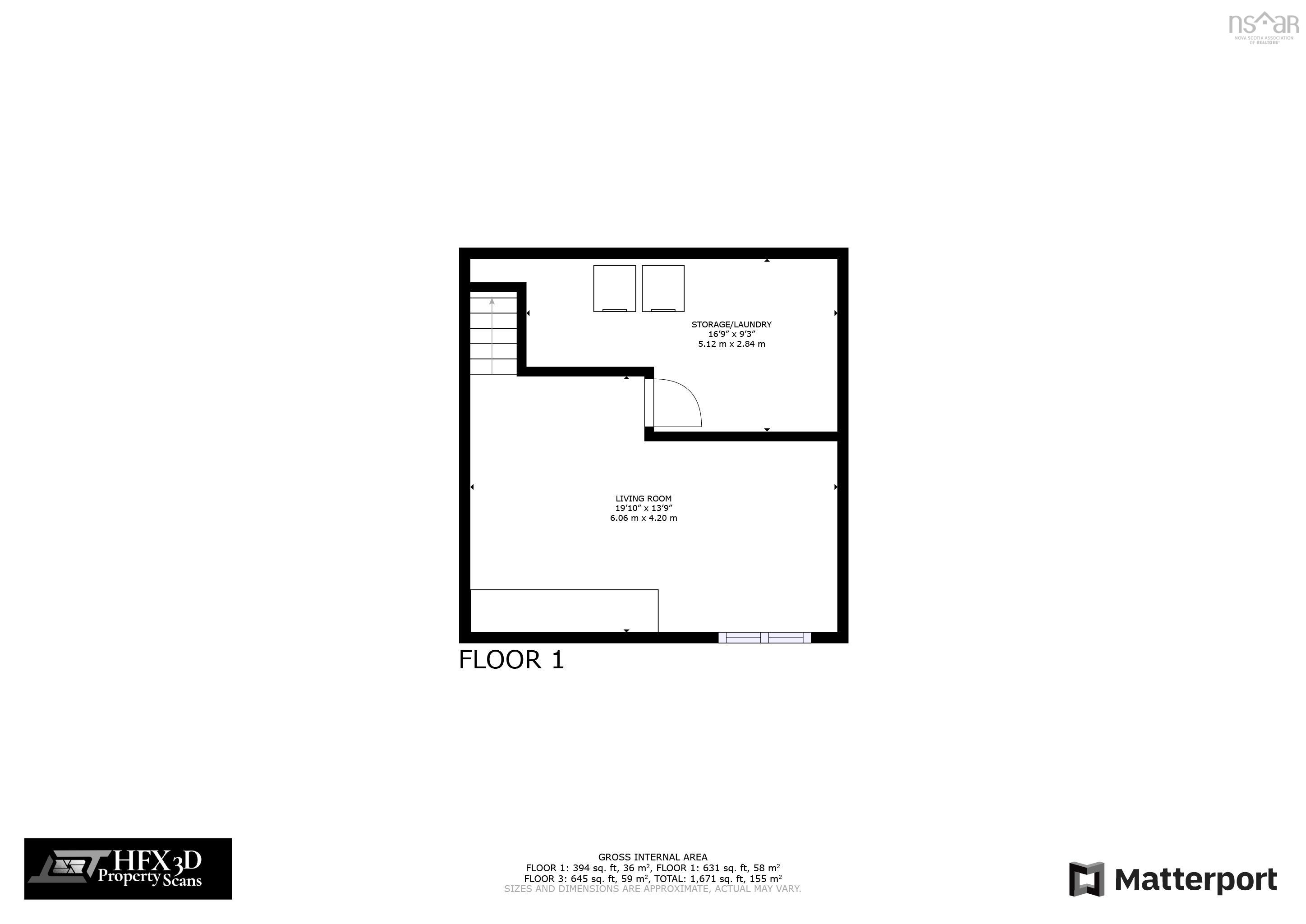 $399,900.00: 26 Chadwick Place, Halifax