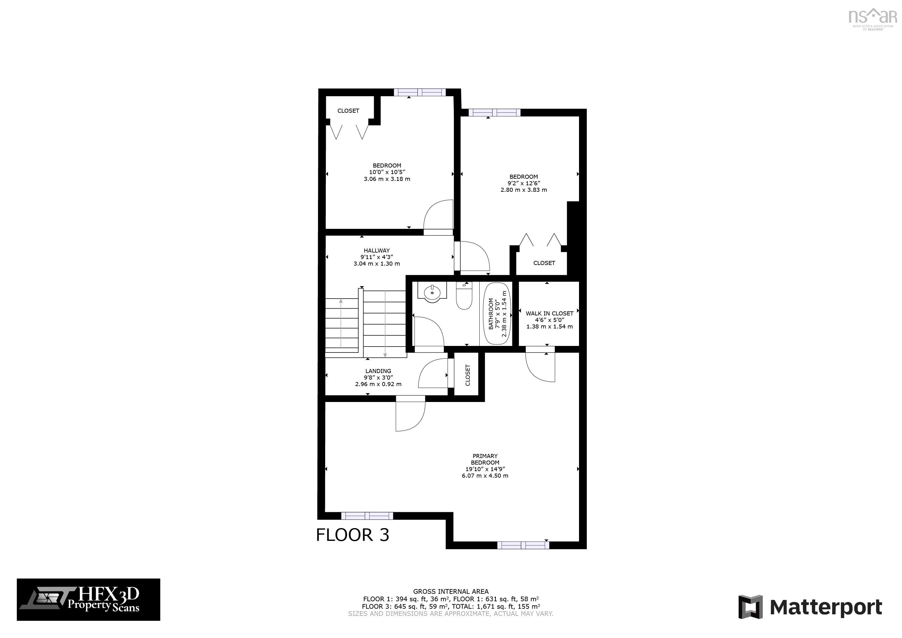 $399,900.00: 26 Chadwick Place, Halifax