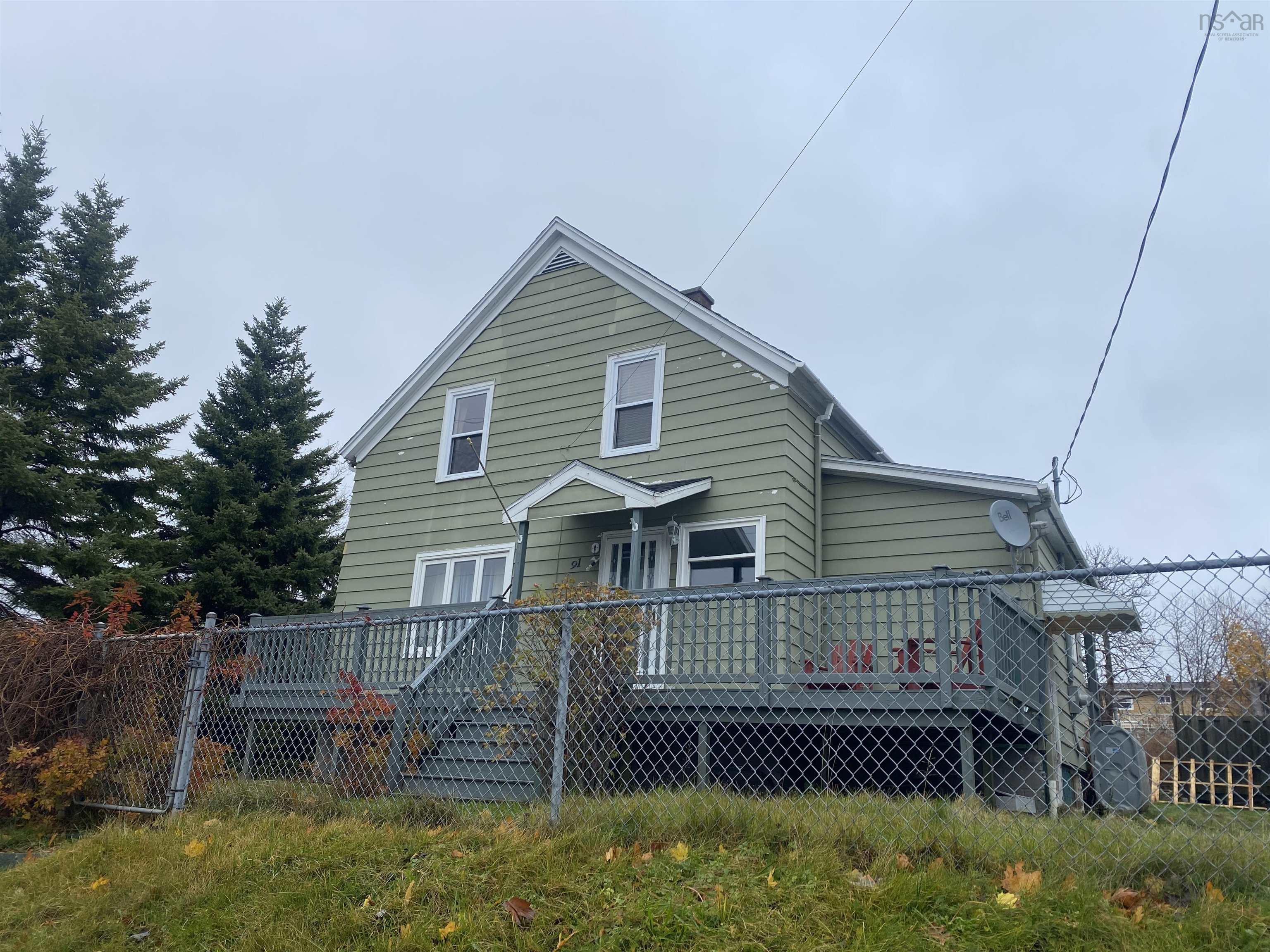 $149,900.00: 91 Forrest Street, Sydney Mines