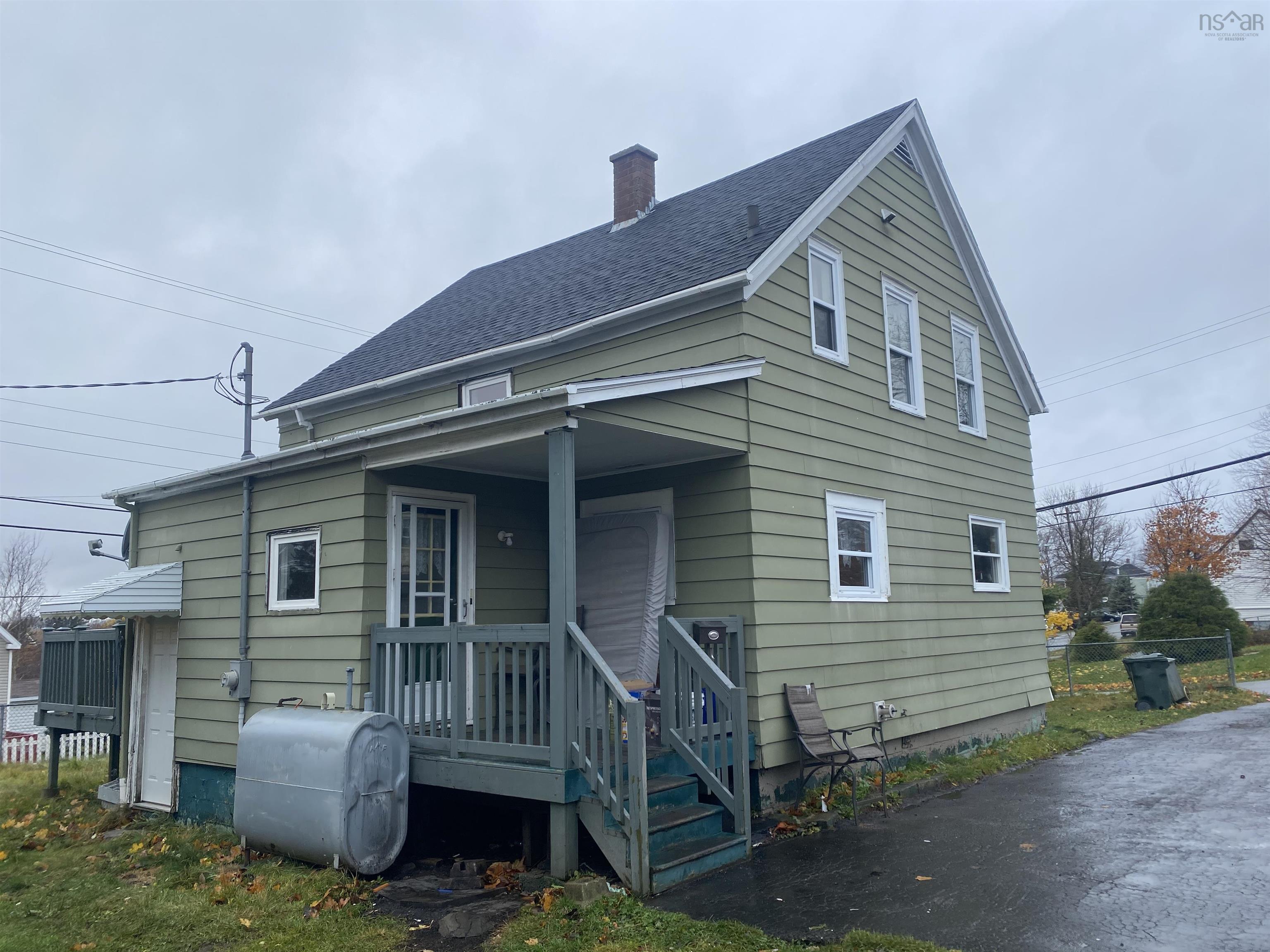 $149,900.00: 91 Forrest Street, Sydney Mines