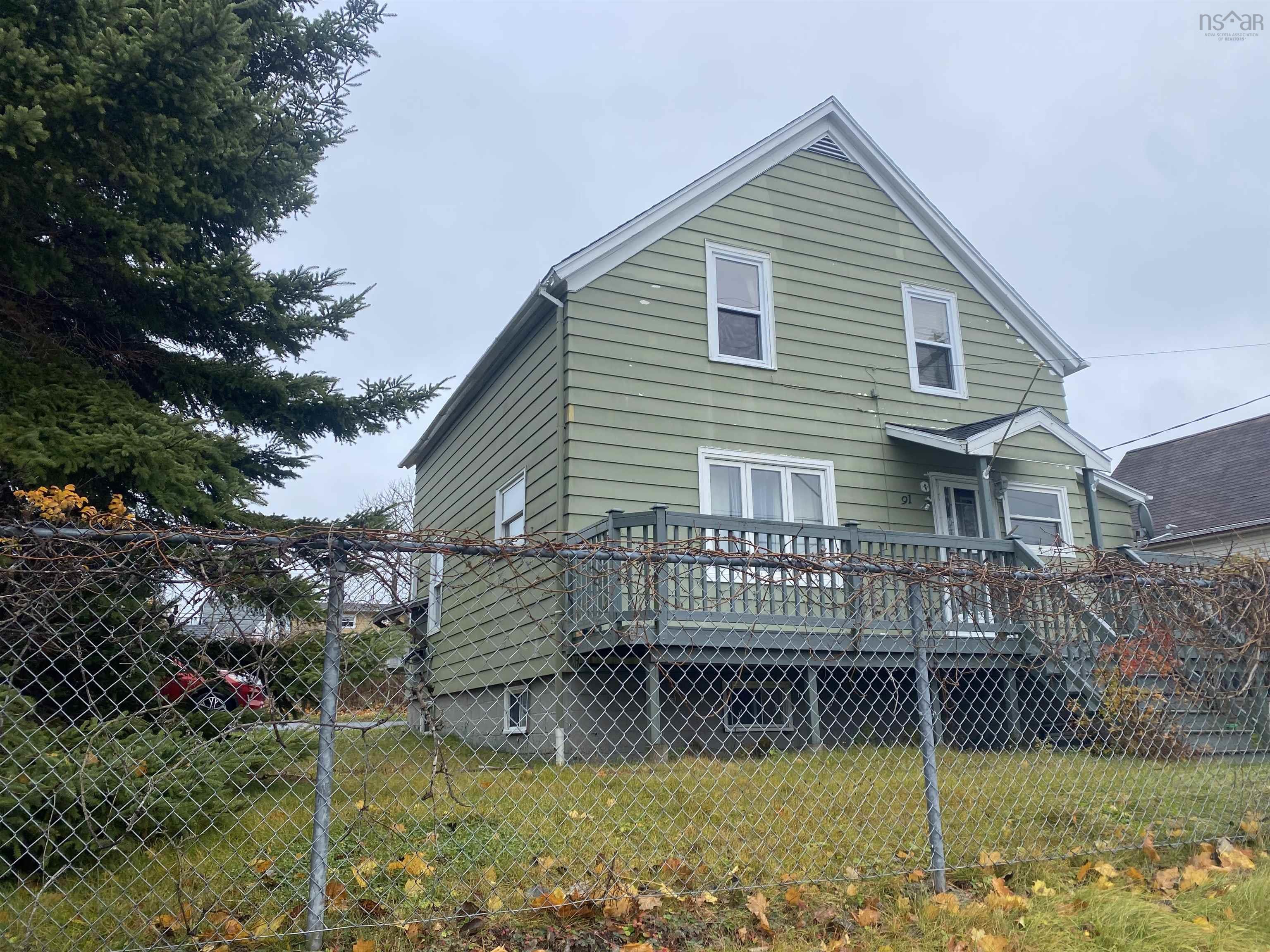 $149,900.00: 91 Forrest Street, Sydney Mines