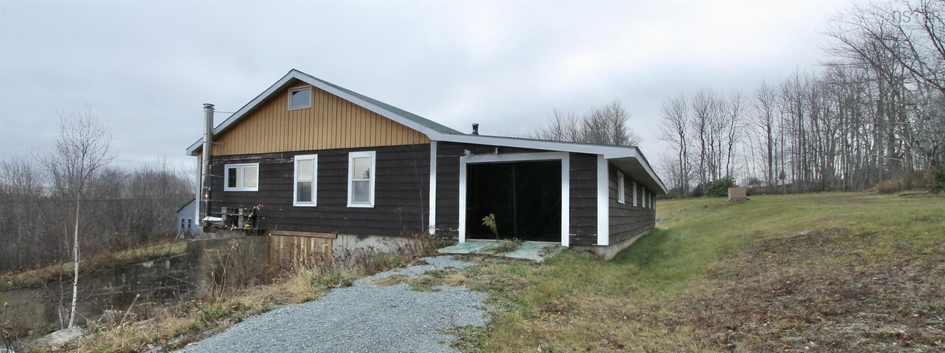 $299,900.00: 1223 Conquerall Road, Conquerall Mills