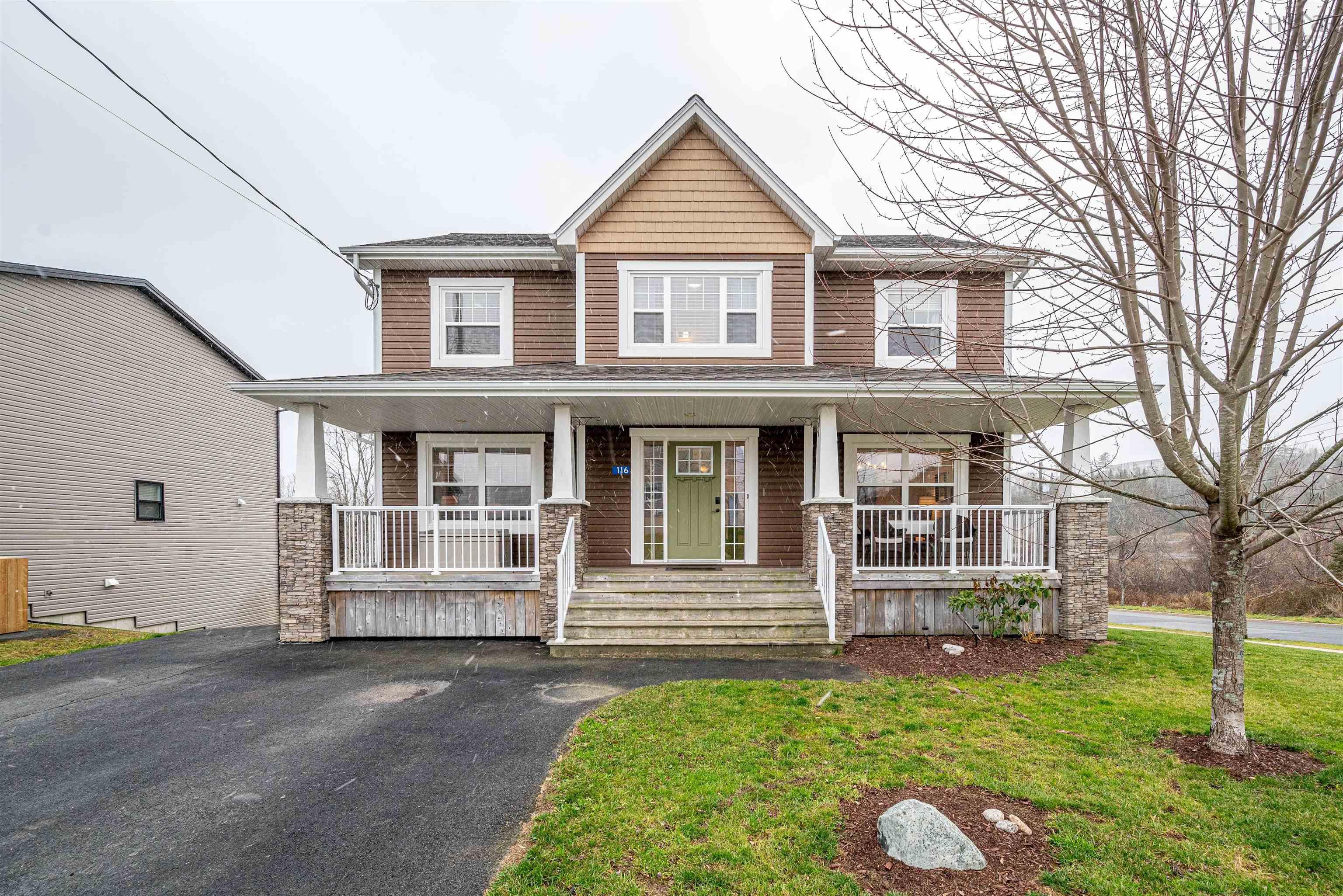 $674,900.00: 116 Fringe Drive, Middle Sackville