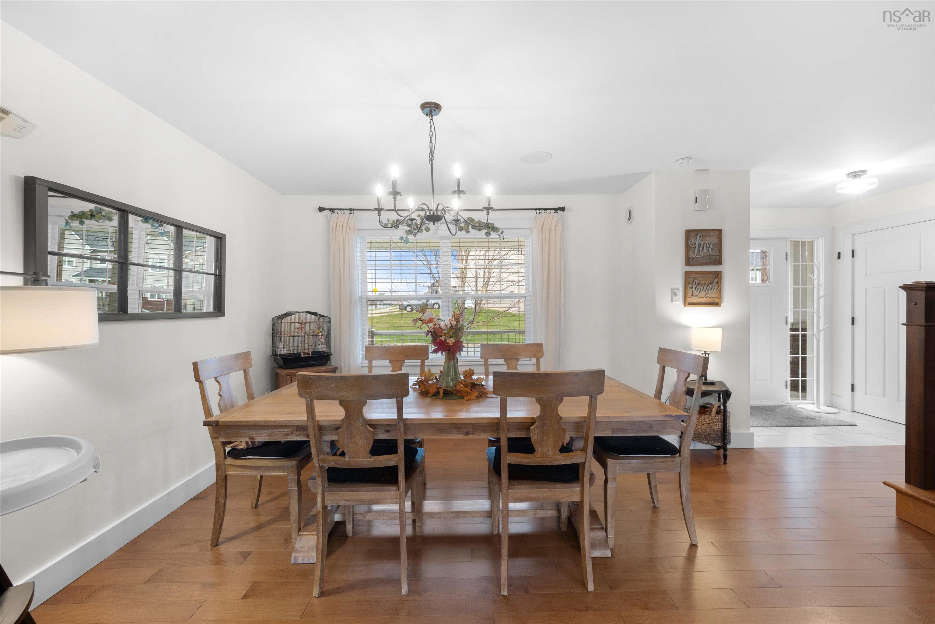 $674,900.00: 116 Fringe Drive, Middle Sackville