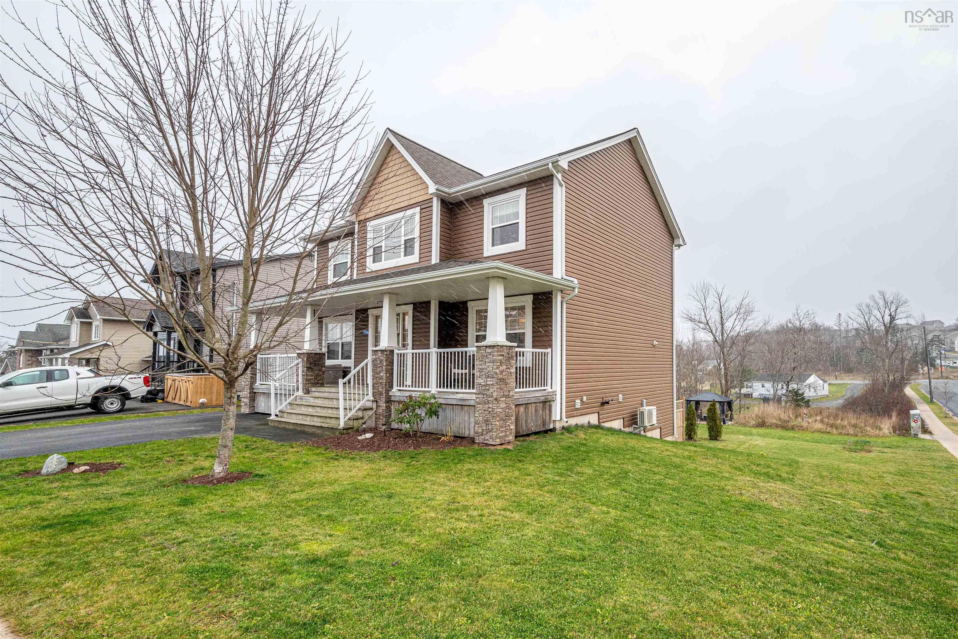 $674,900.00: 116 Fringe Drive, Middle Sackville