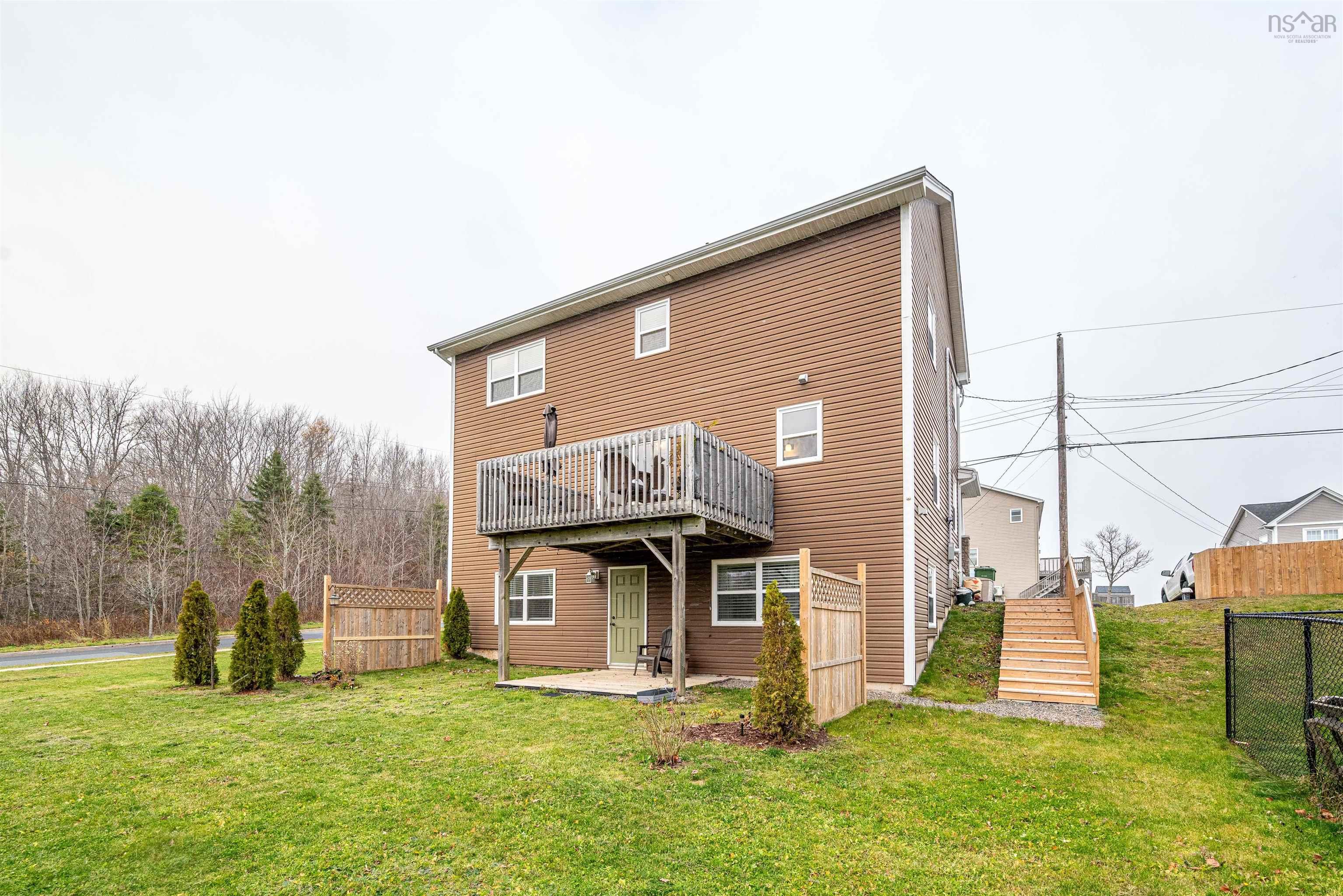$674,900.00: 116 Fringe Drive, Middle Sackville