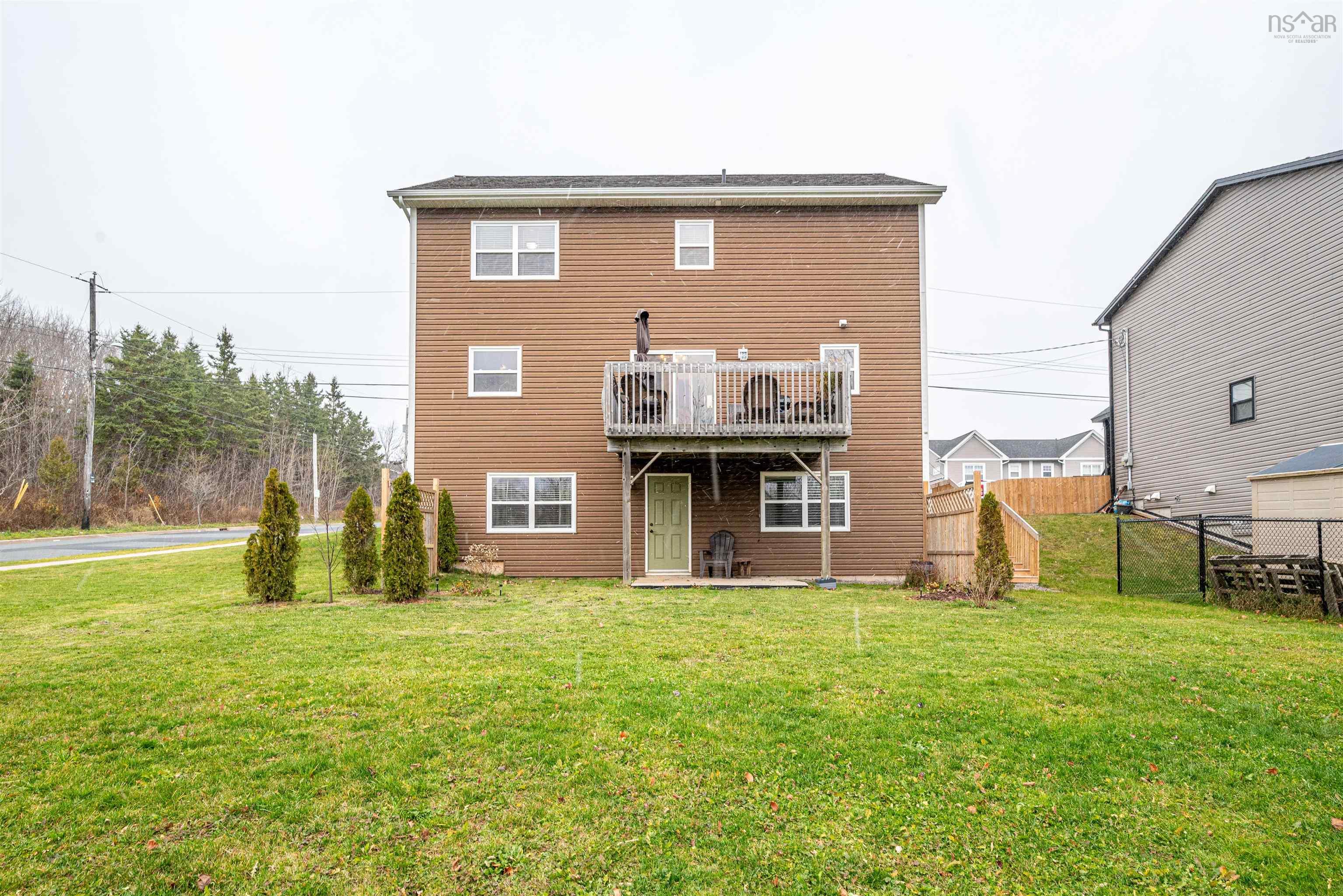 $674,900.00: 116 Fringe Drive, Middle Sackville