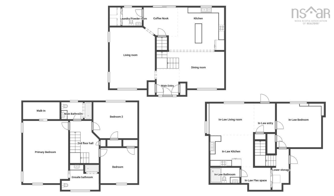 $674,900.00: 116 Fringe Drive, Middle Sackville