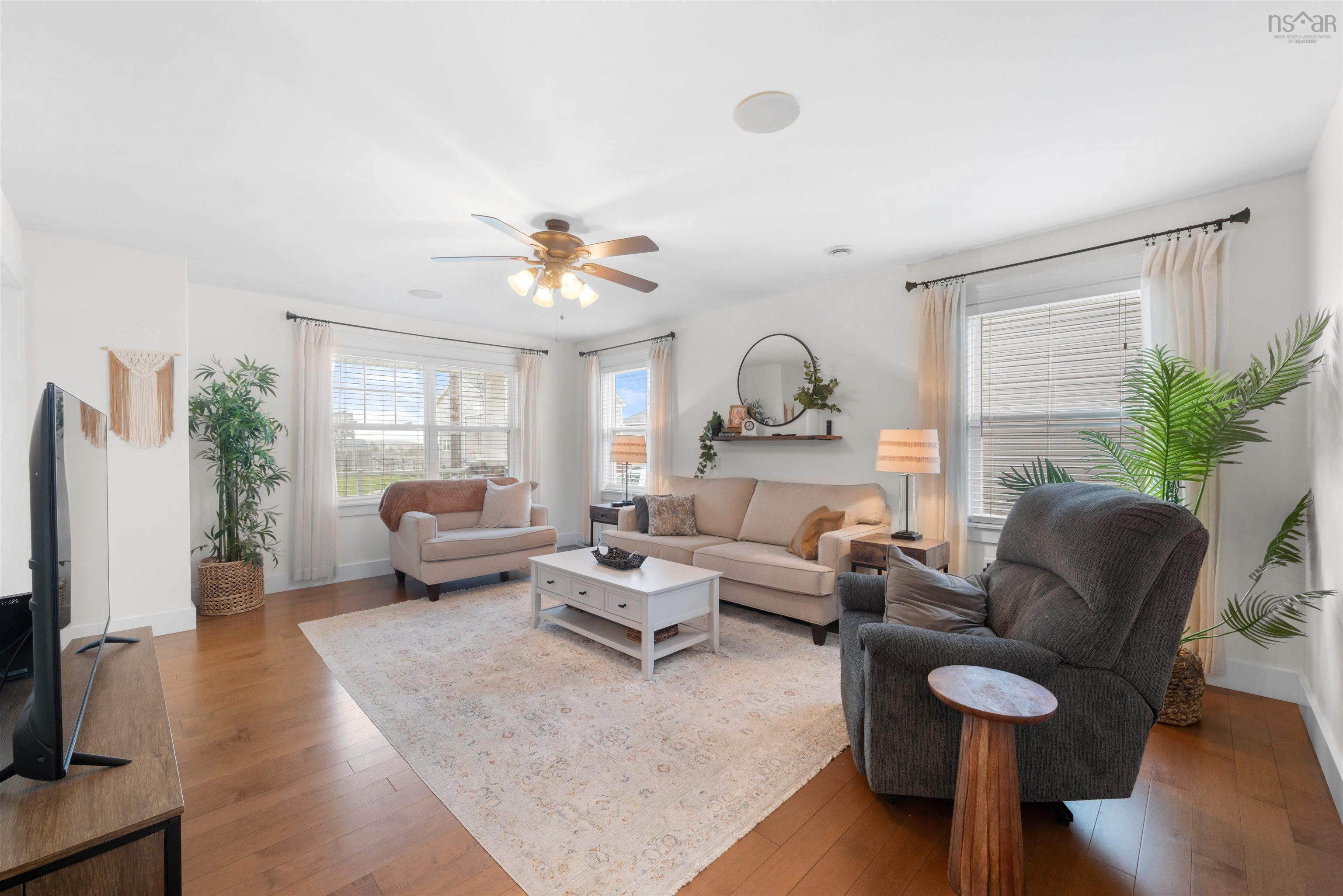 $674,900.00: 116 Fringe Drive, Middle Sackville