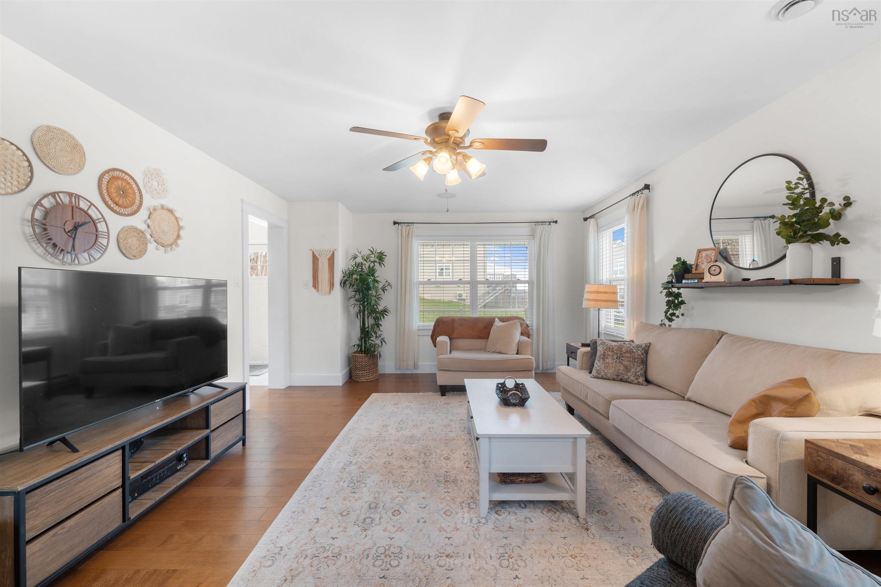 $674,900.00: 116 Fringe Drive, Middle Sackville