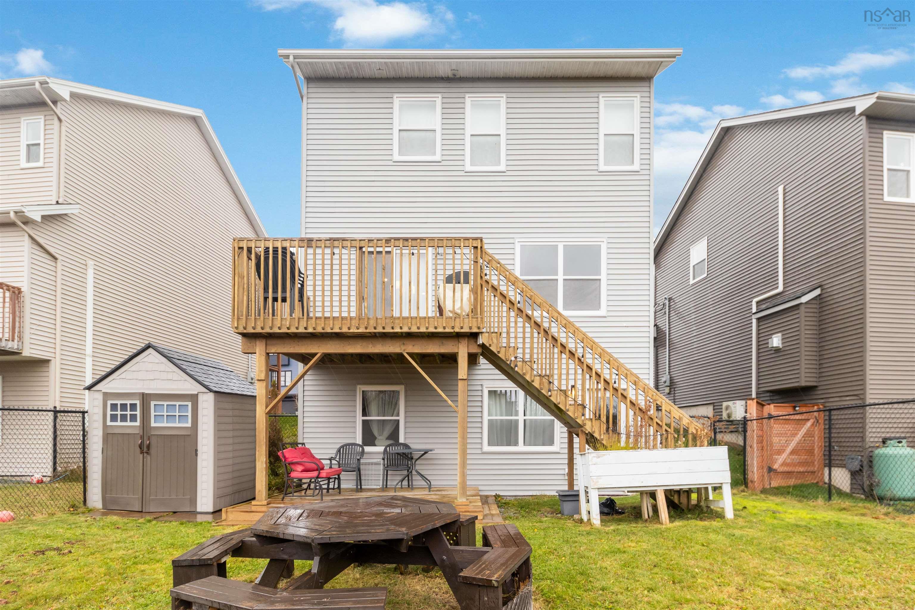 $685,000.00: 333 Alabaster Way, Halifax