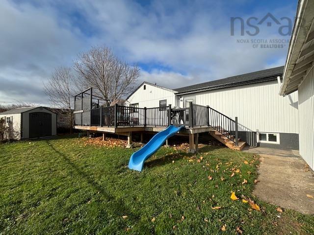 $529,900.00: 10 Lawson Avenue, Dartmouth